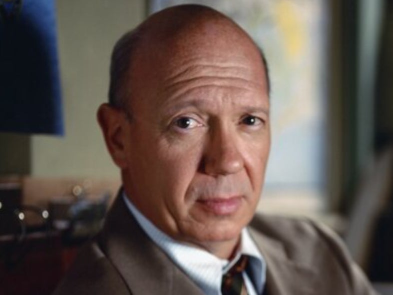 Dann Florek as Captain Donald Cragen