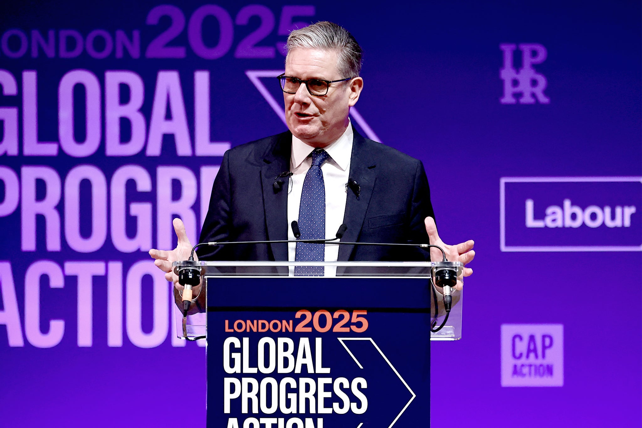 Keir Starmer has announced a ‘digital ID’ in a bid to tackle illegal migration