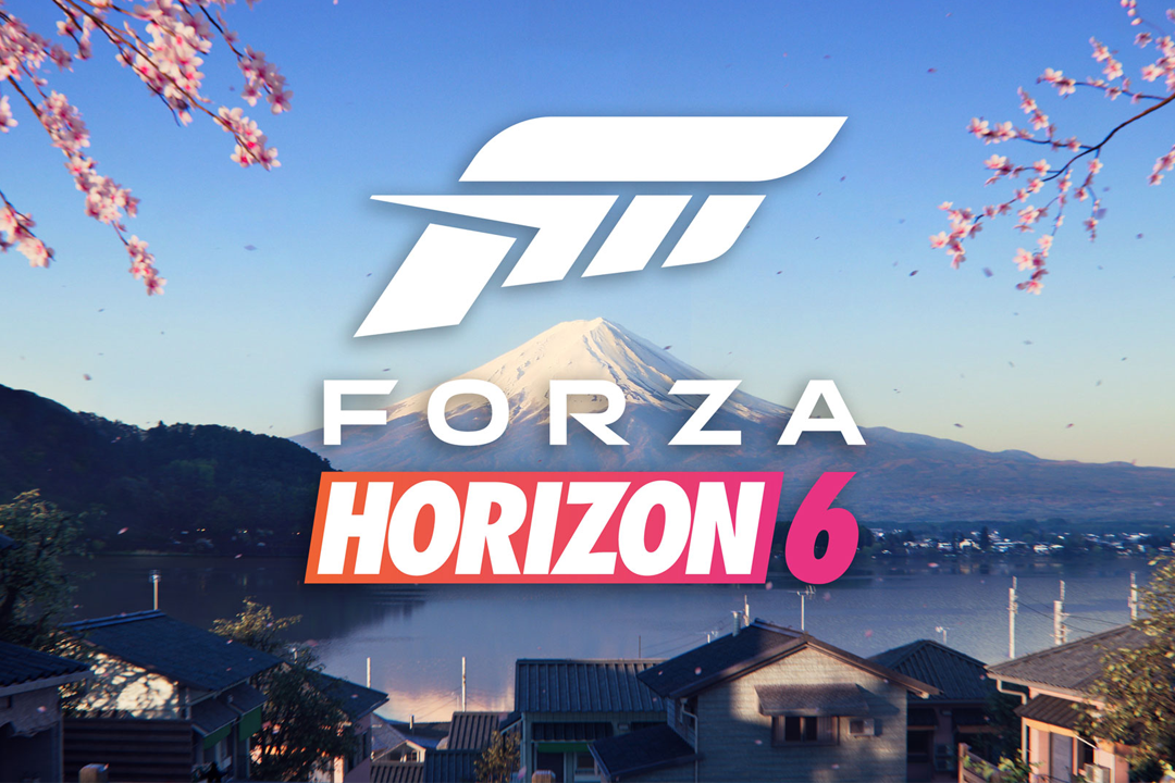 Forza Horizon 6 has been announced – here’s what you need to know