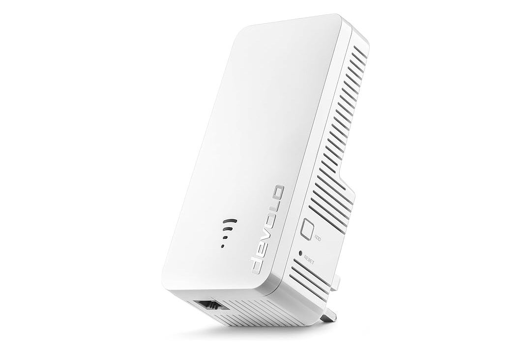 Devolo wifi 6 repeater 3000