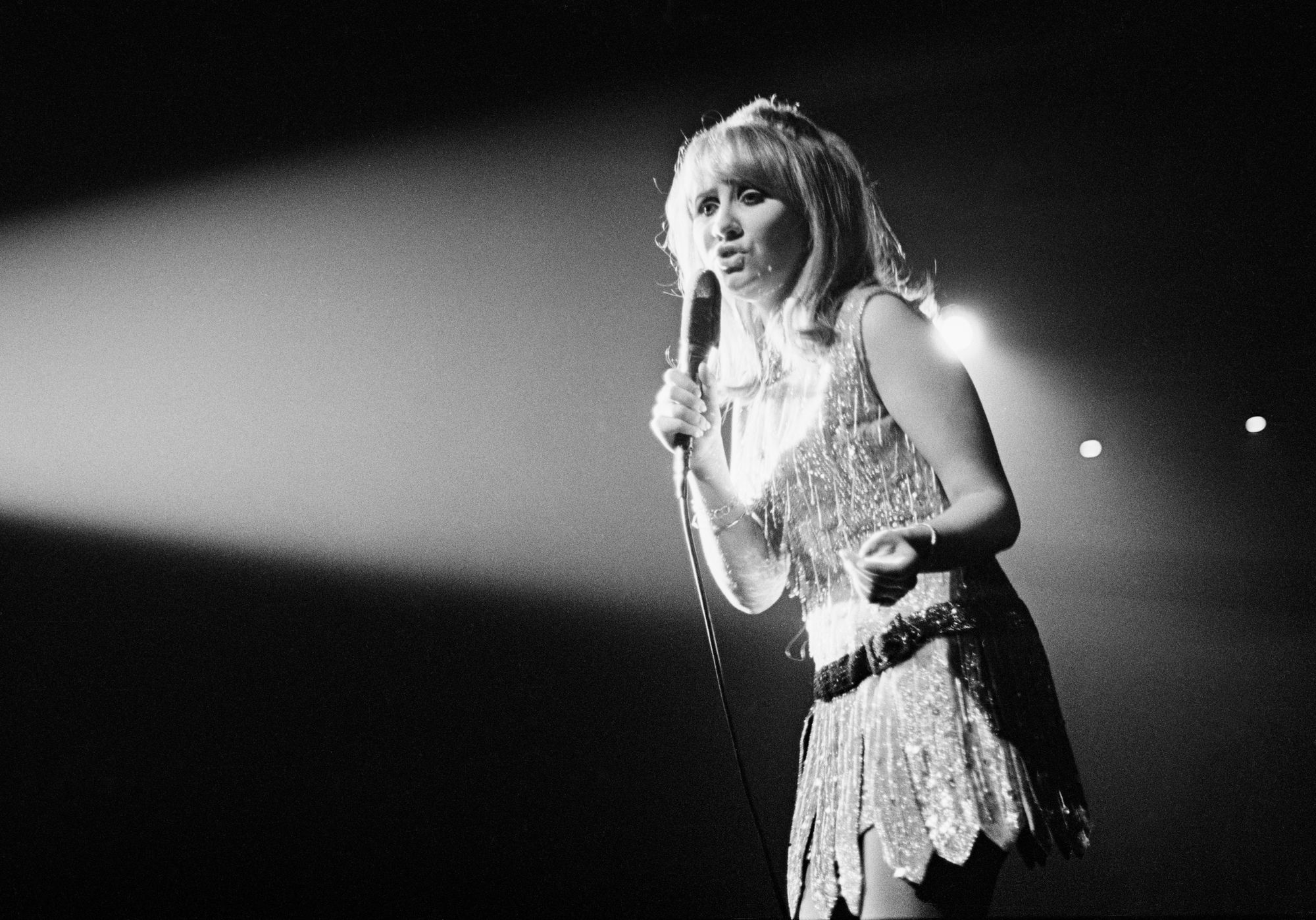 ‘Why wouldn’t I love Lulu? Look at what she brought to me. But there came a point when Lulu started to take over’