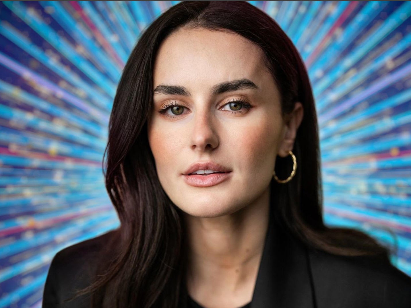 Amber Davies will be on ‘Strictly’ 2025