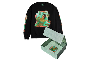 Taylor Swift Store sweatshirt