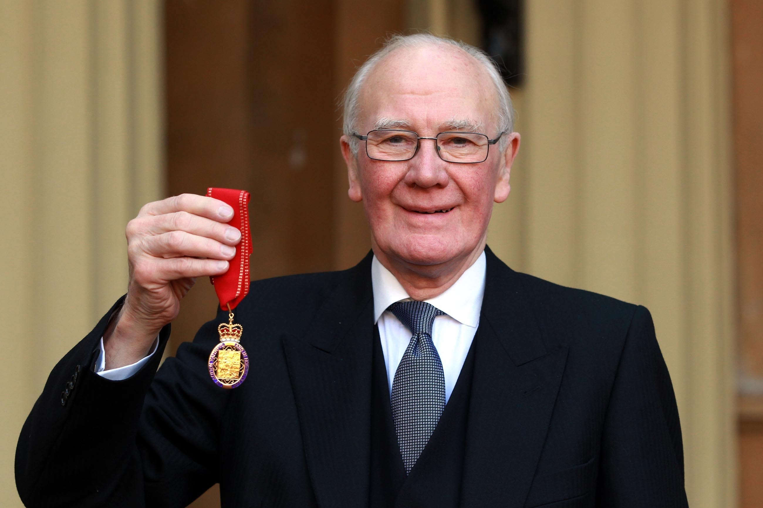 Menzies Campbell (PA)