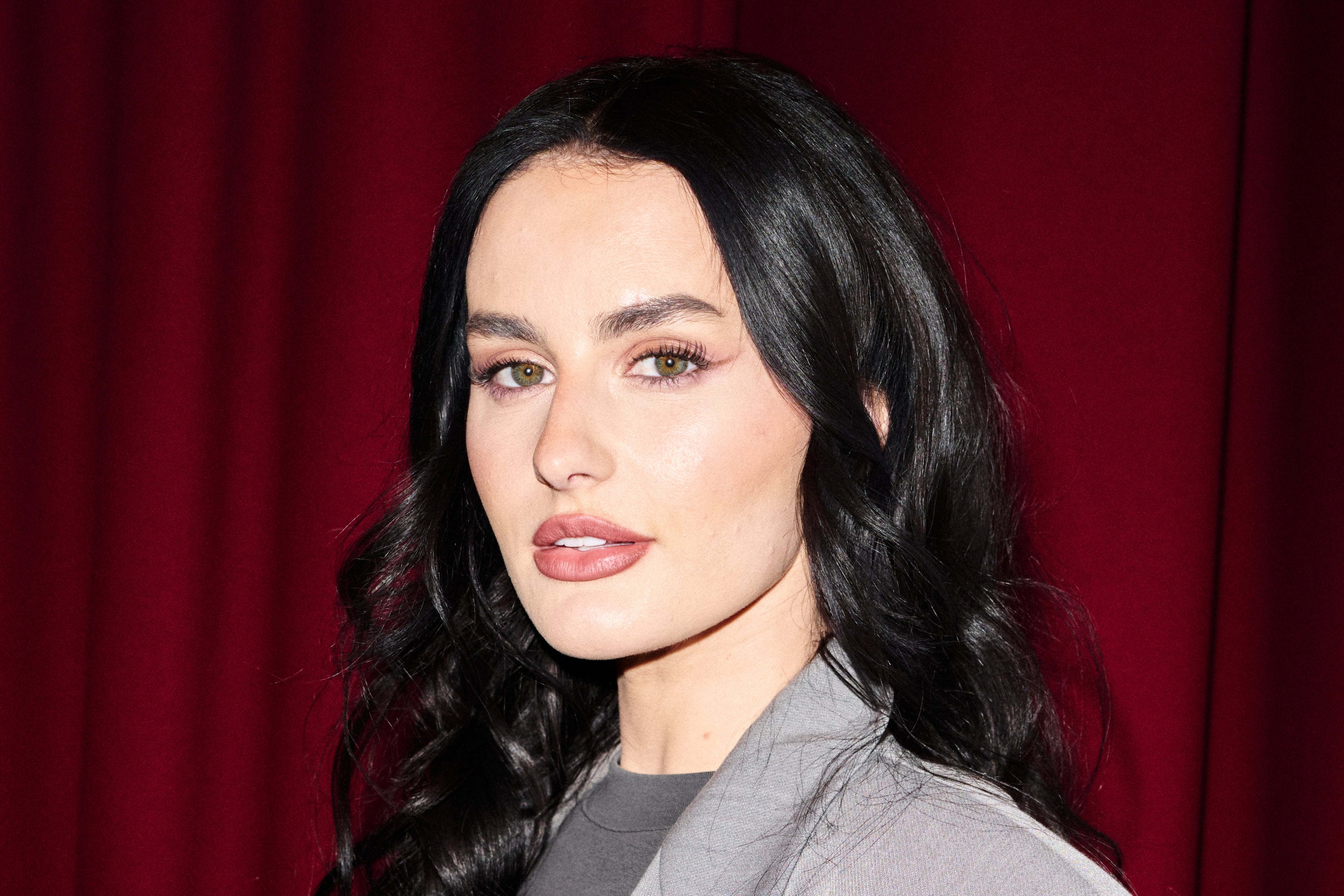 Meet Amber Davies: The last-minute Strictly contestant rushed in to replace Dani Dyer after ankle injury