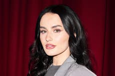 Meet Amber Davies: The last-minute Strictly contestant rushed in to replace Dani Dyer after ankle injury