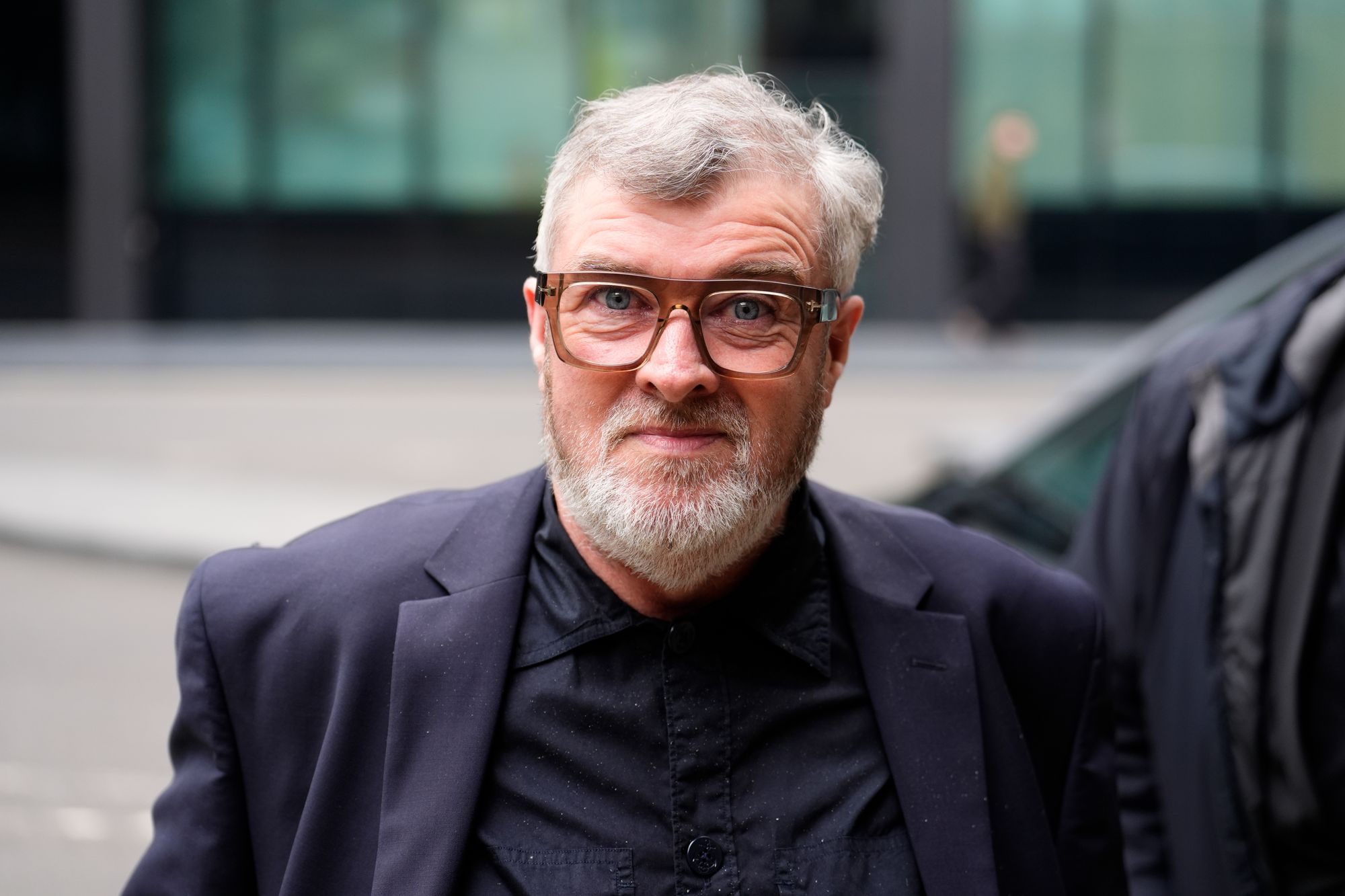 Paul Gallagher has never been involved with his brothers’ band Oasis