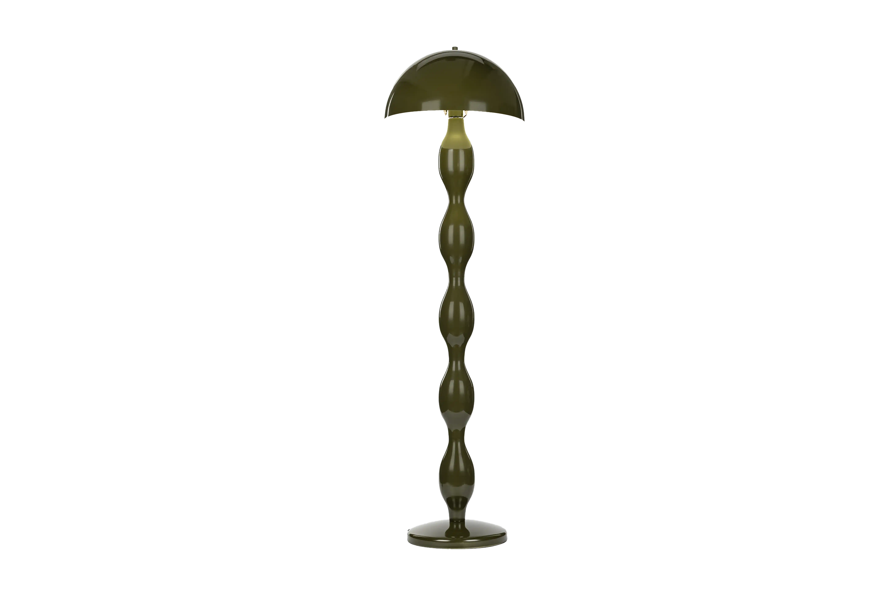 indybest review Sherbourne floor lamp