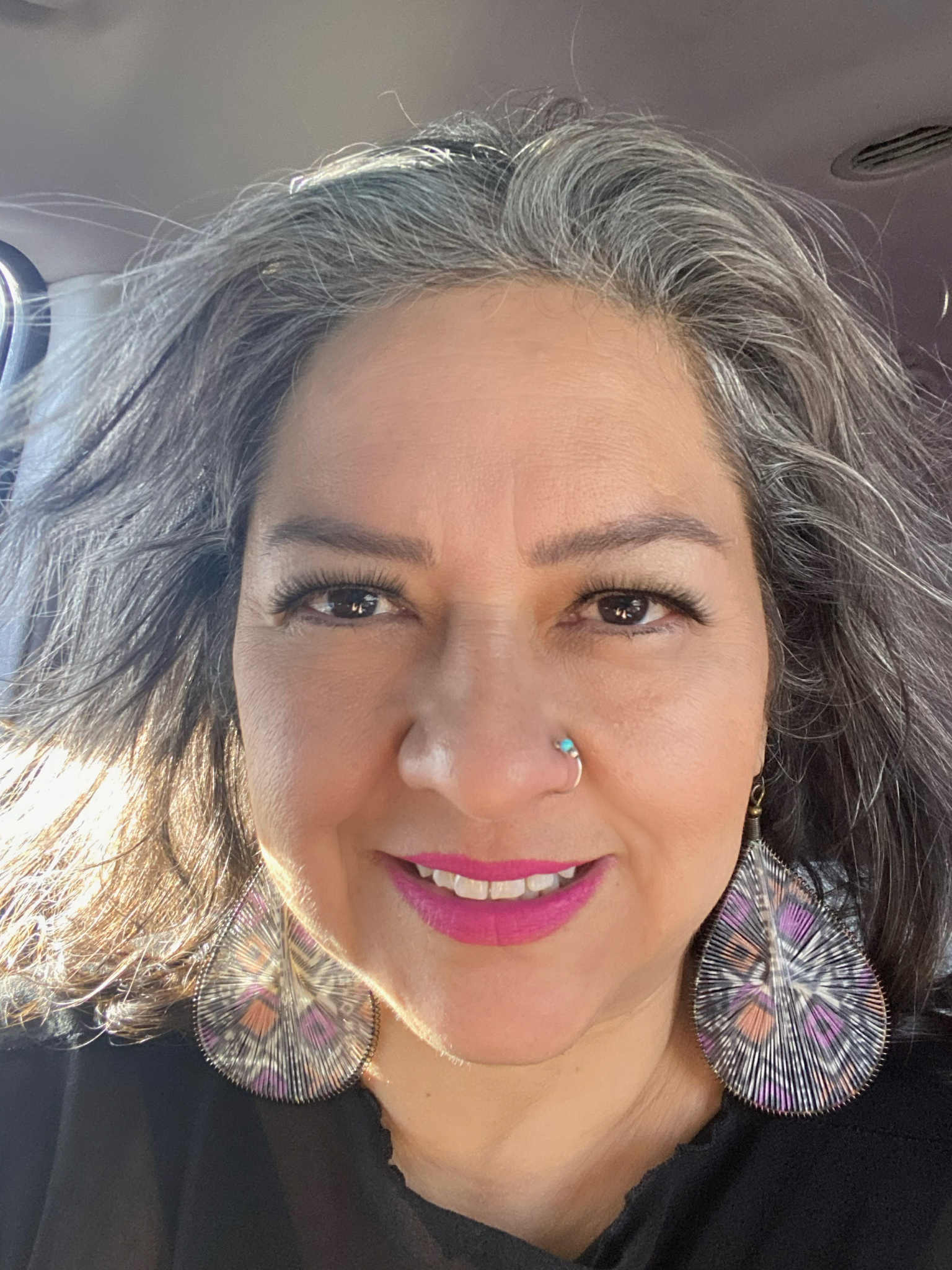 Kristi Lai said she fears the discussions about Tylenol take away from supporting autistic people