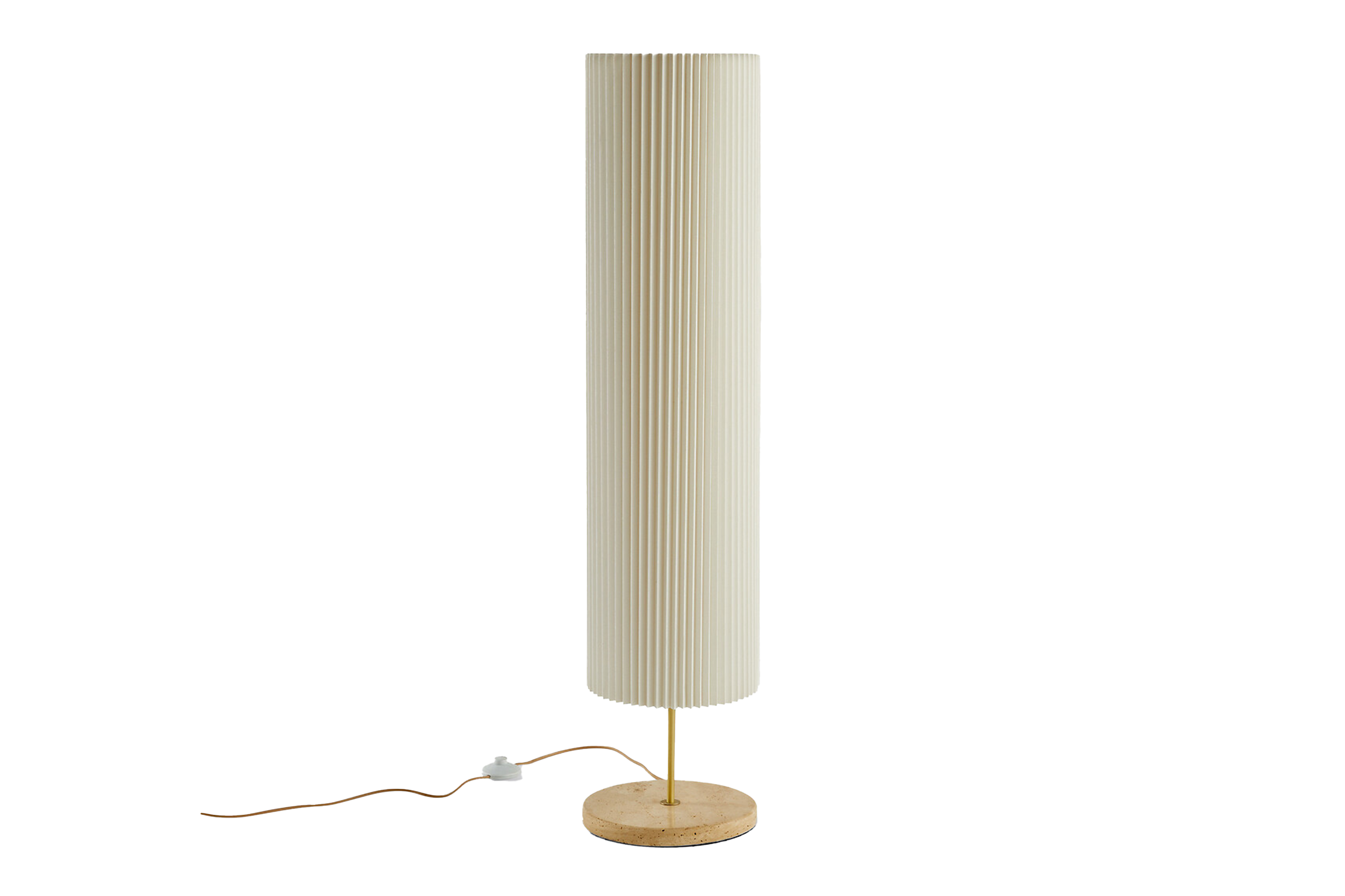 indybest review Polaro floor lamp