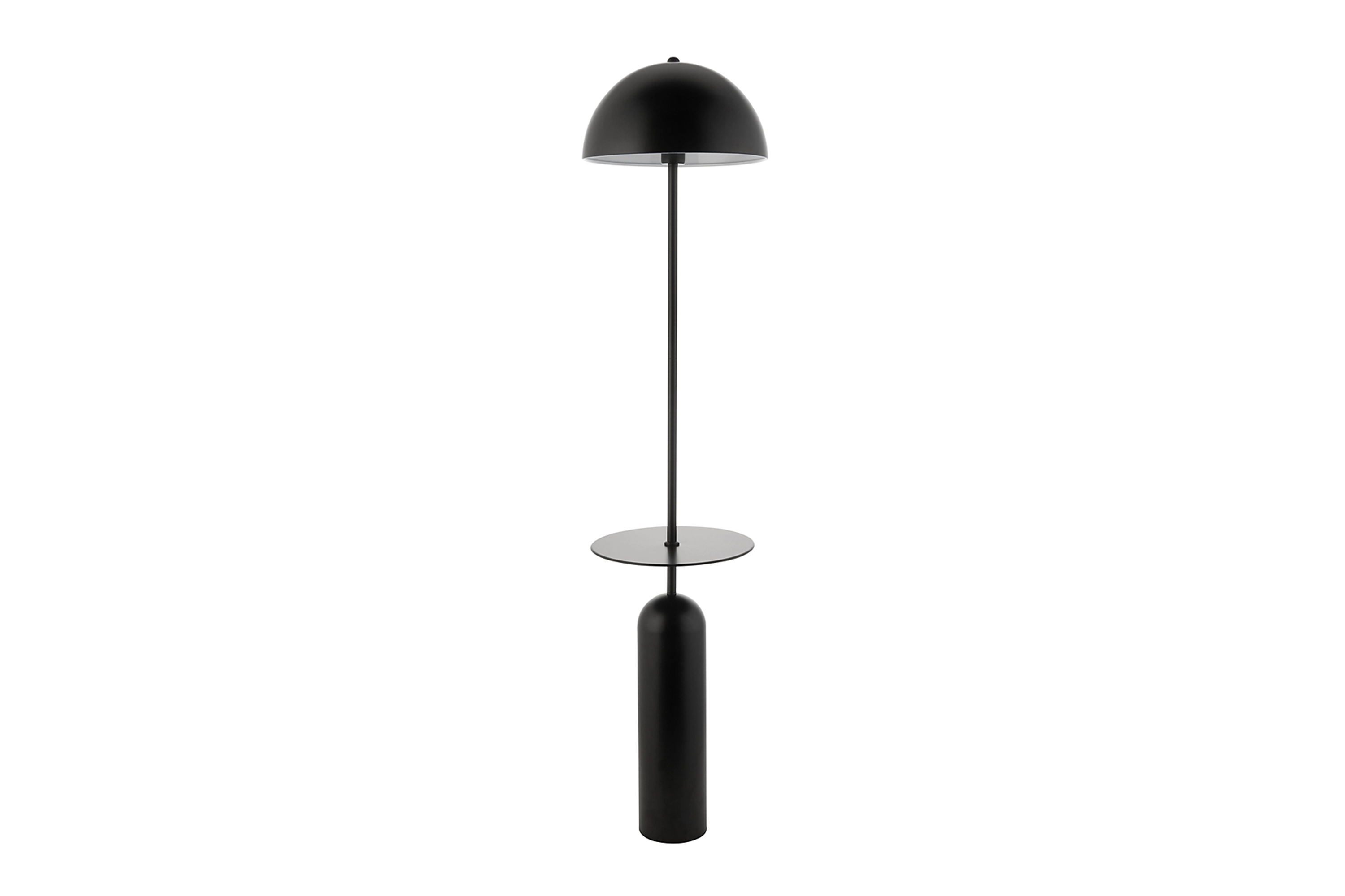 indybest review B&Q stacked matt LED floor lamp