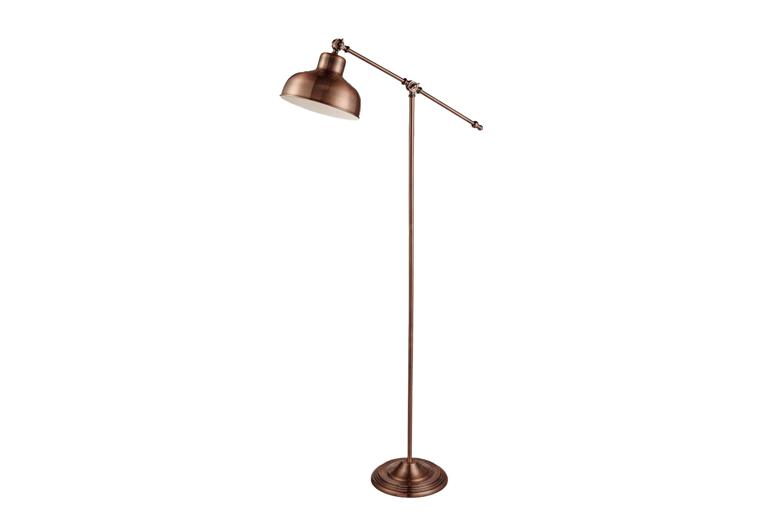 indybest review Wayfair three Posts Ashtown reading floor lamp
