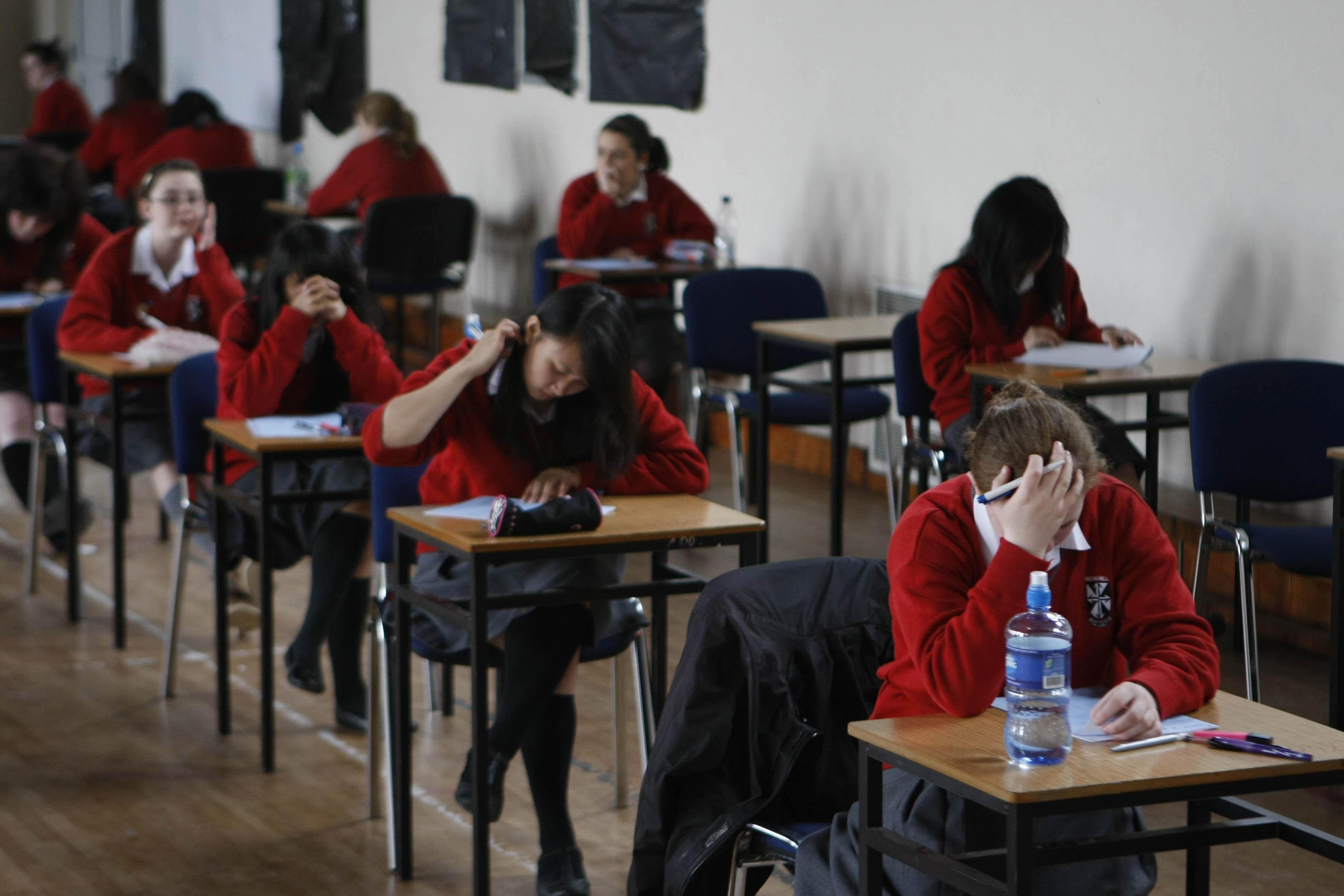 The propose reading tests results would be shared with the Government and Ofsted (PA)