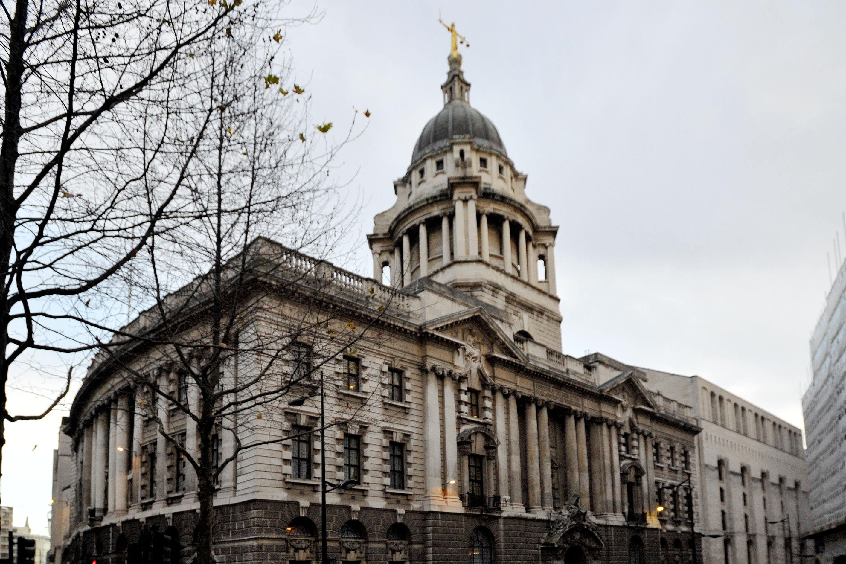 Areece Lloyd-Hall will be sentenced at the Old Bailey on November 10