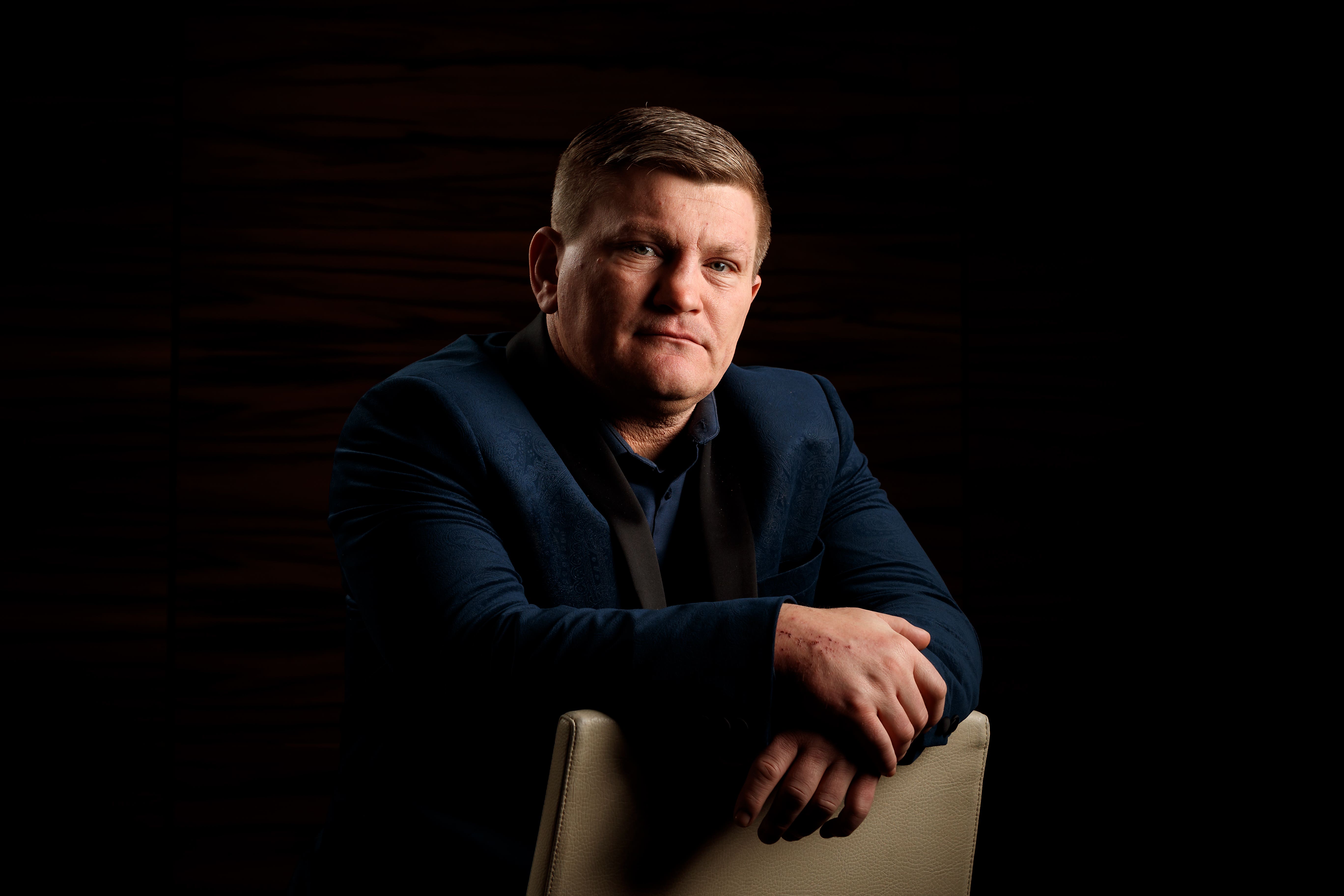 Ricky Hatton’s funeral to be held at Manchester Cathedral as details announced