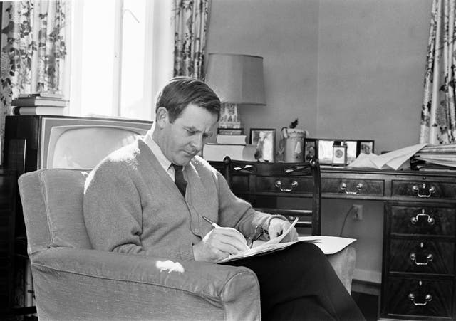 <p>A new exhibition offers an insight into the spy writer's archive for the very first time</p>