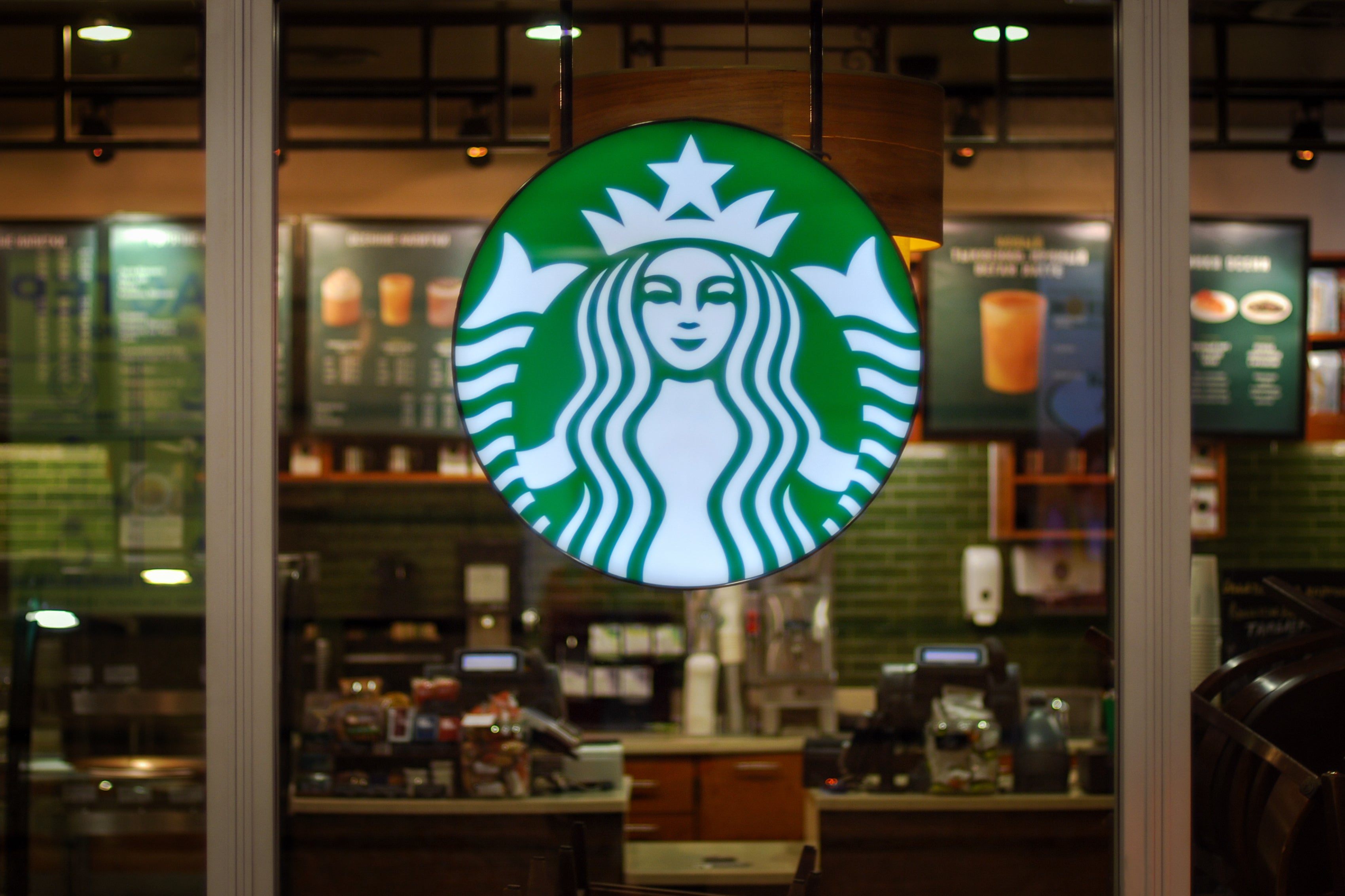 The fan-favorite Peppermint Mocha is among the chain’s returning holiday menu items