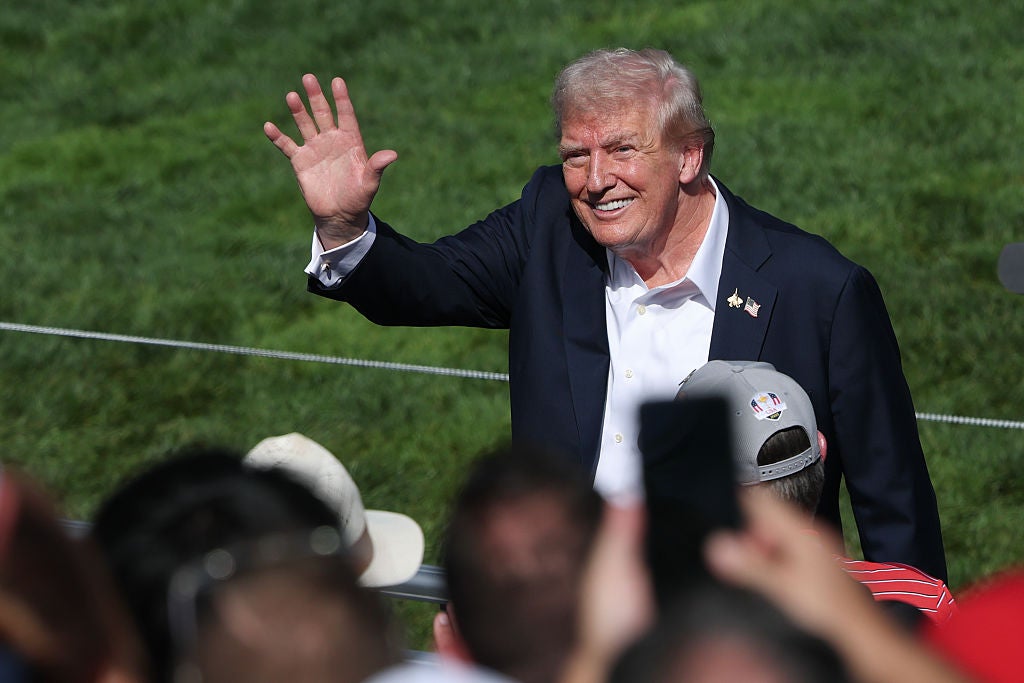 Kraus called President Donald Trump a ‘lunatic zionist waving a gun in everyones face’ in a 2020 interview