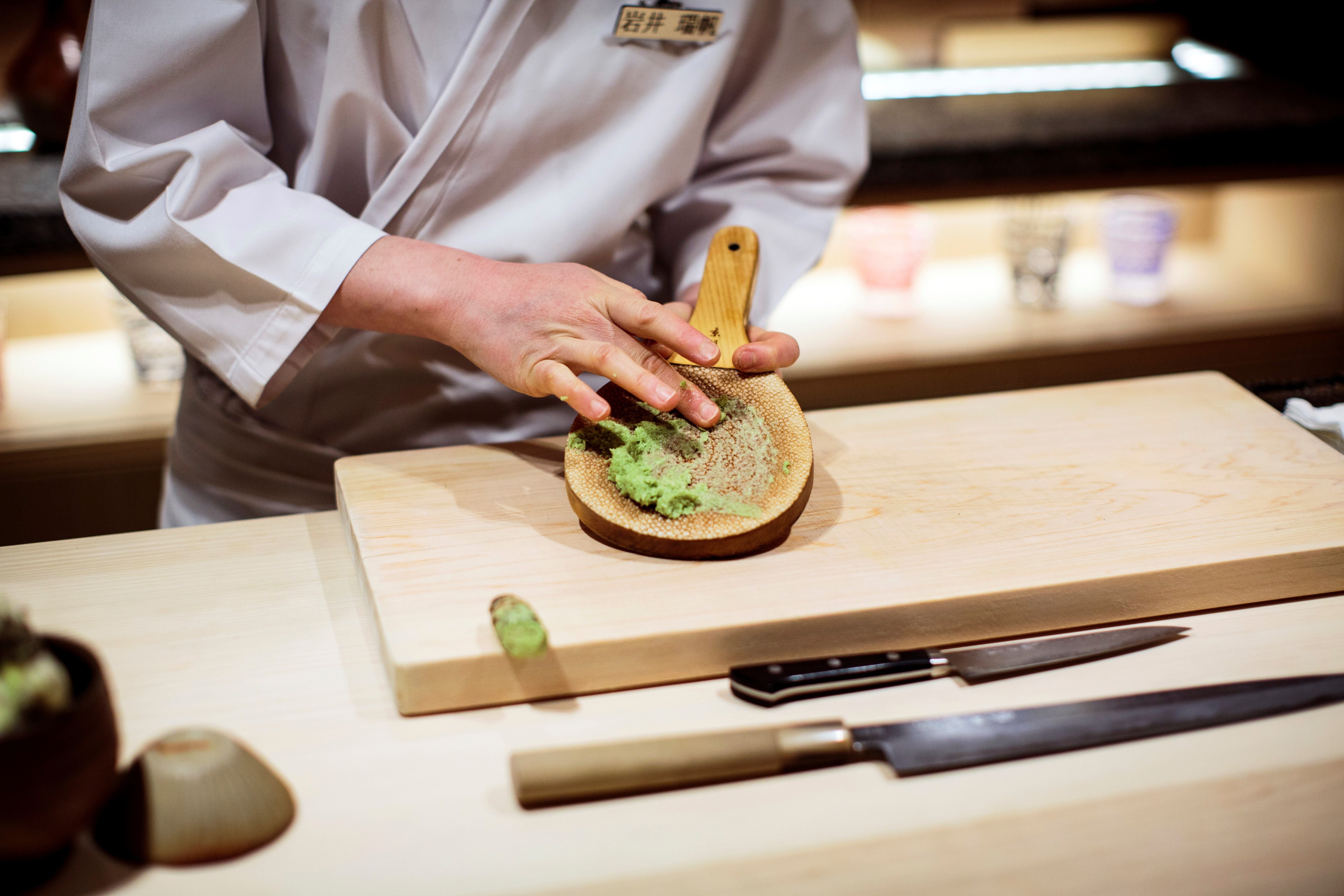 Restaurants are one of the traditional areas where apprenticeships are in high demand