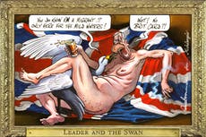 Starmer’s ID card may be overhyped, but at least it shows he’s taking the fight to Reform