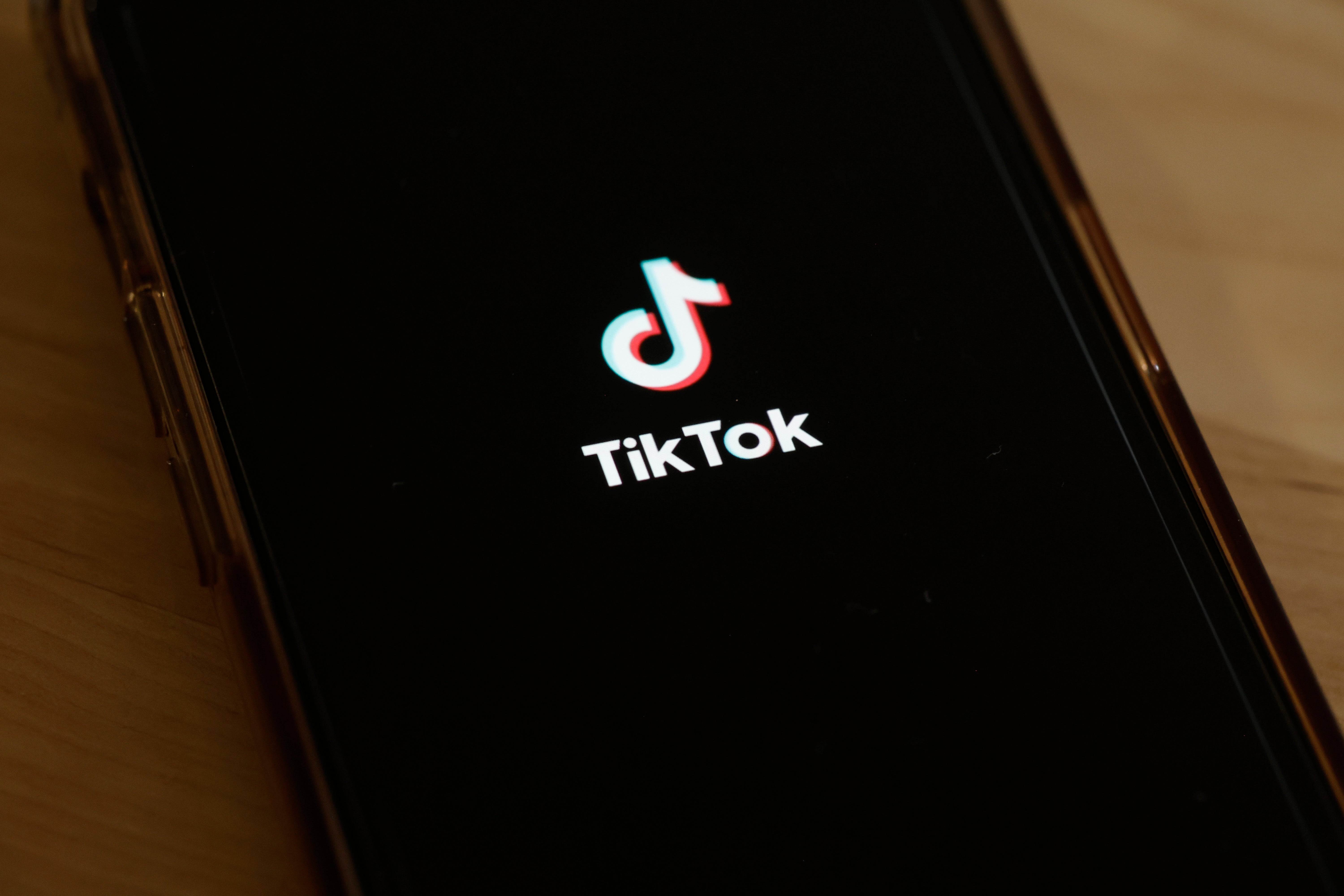One in five Americans say they regularly get their news from TikTok, a new survey reveals