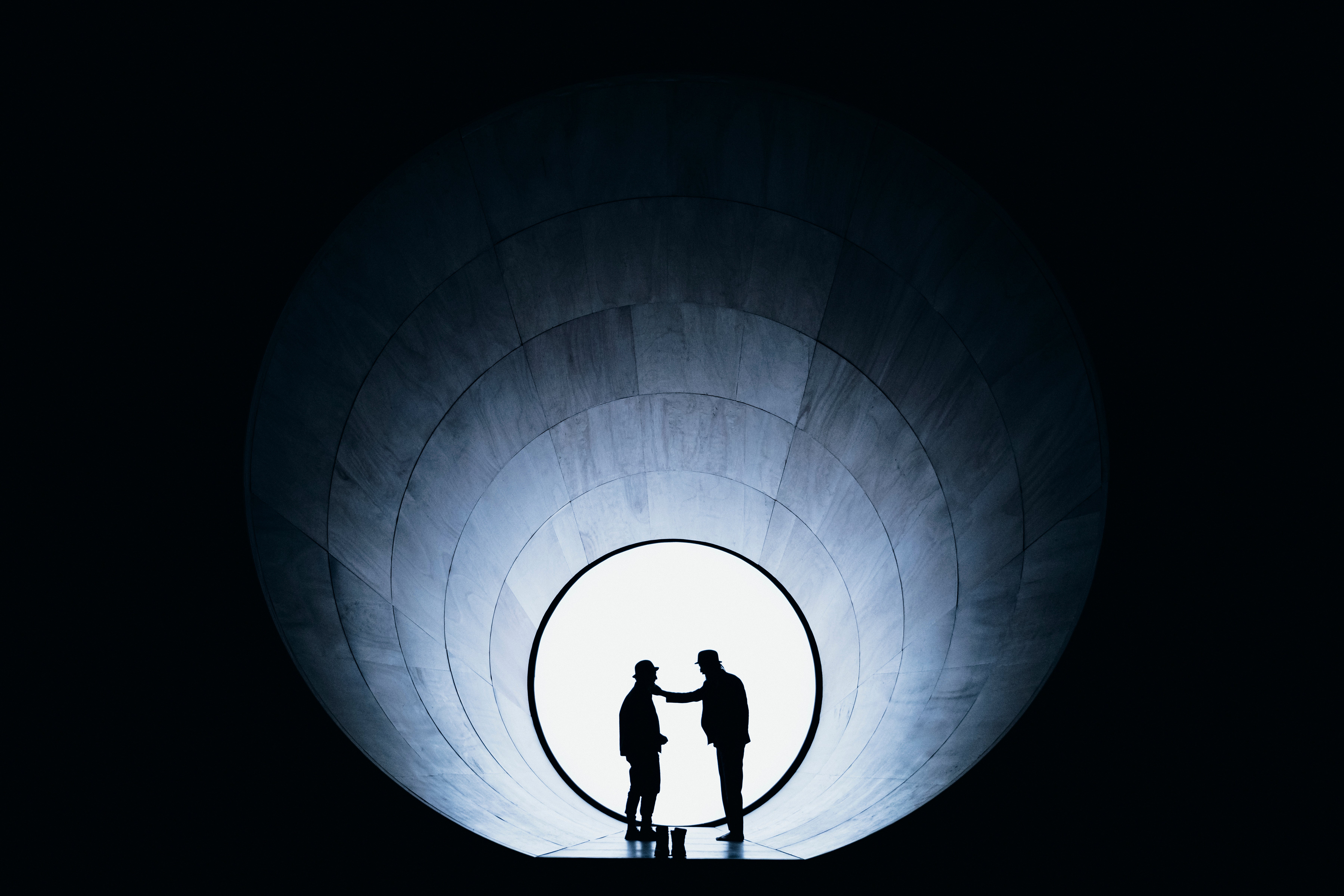 Theater - Alex Winter