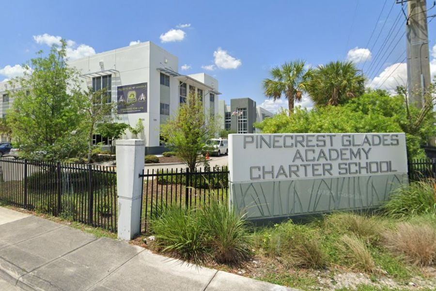 The Miami-Dade Sheriff's Office said the hospitalized students were intoxicated after consuming the mystery item