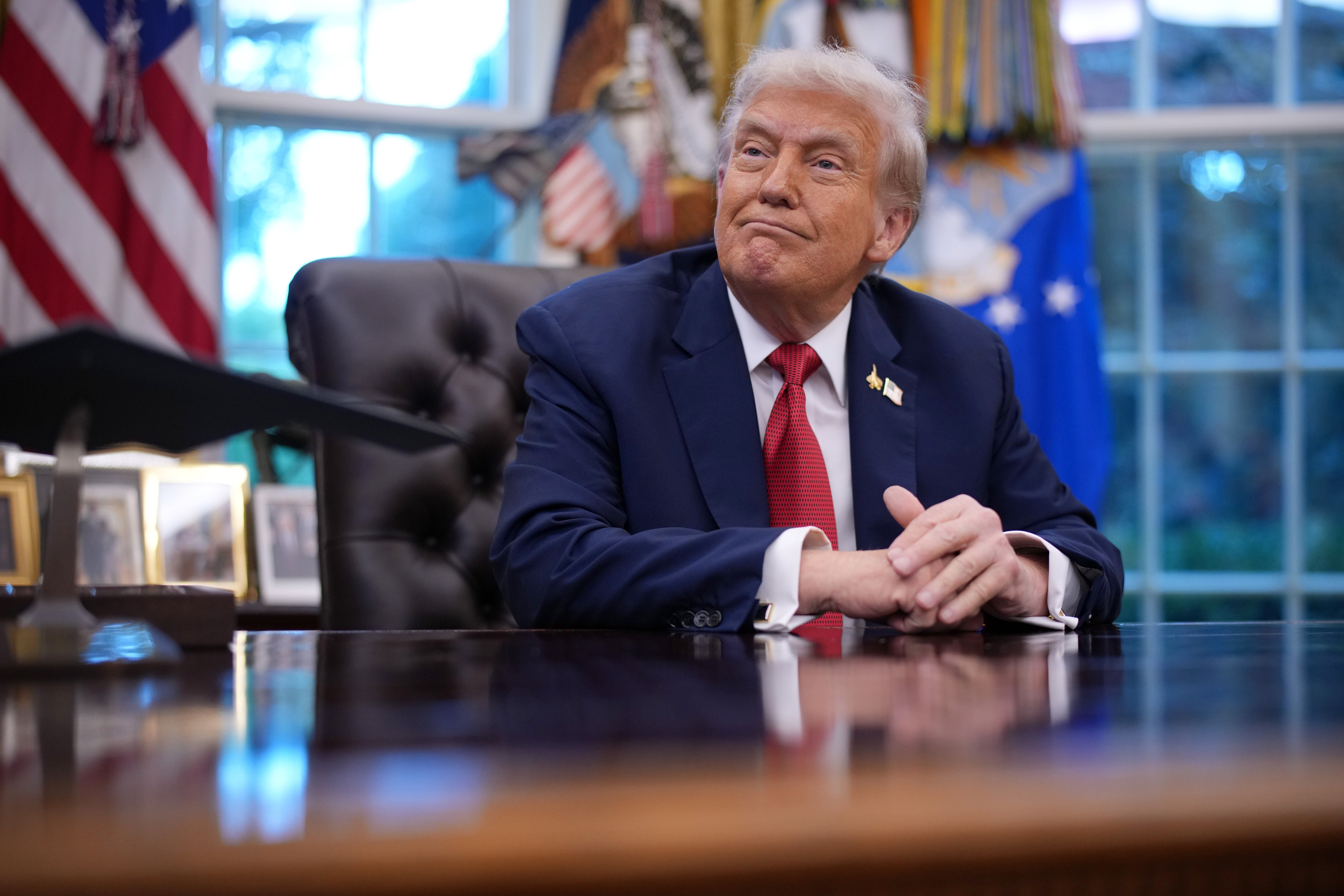 Supreme Court handed President Donald Trump yet another win, allowing him to exert authority over congressionally allocated spending