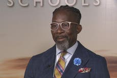 Iowa district hired superintendent despite false Morgan State doctorate claim on his resume