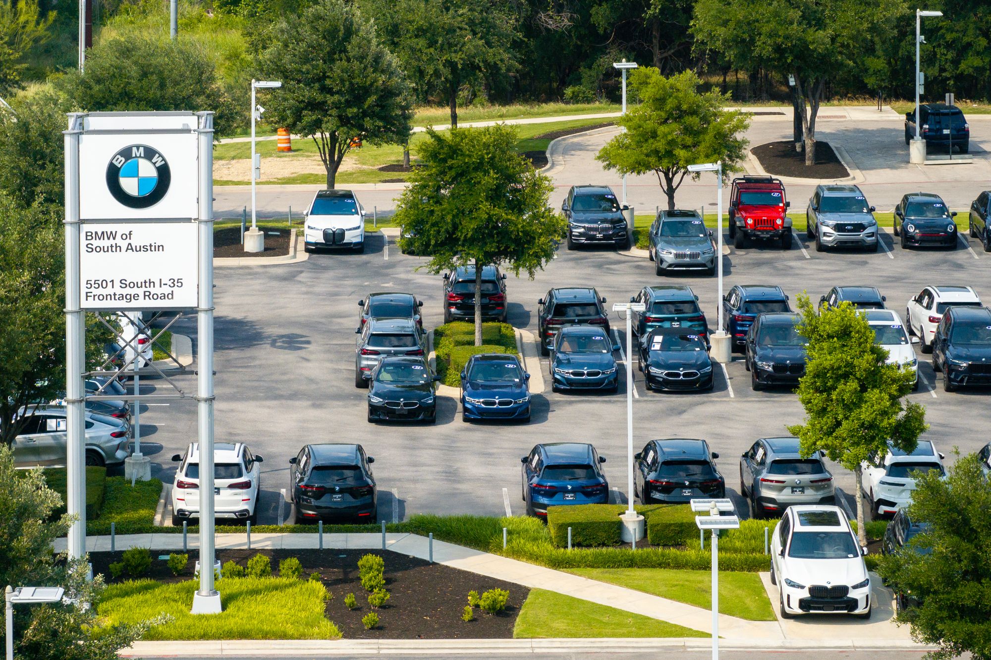 Federal regulators warned owners of recalled cars to “park their vehicles outside and away from structures” until they can fix the issue