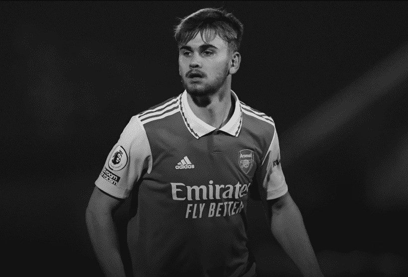 Billy Vigar has died, aged 21