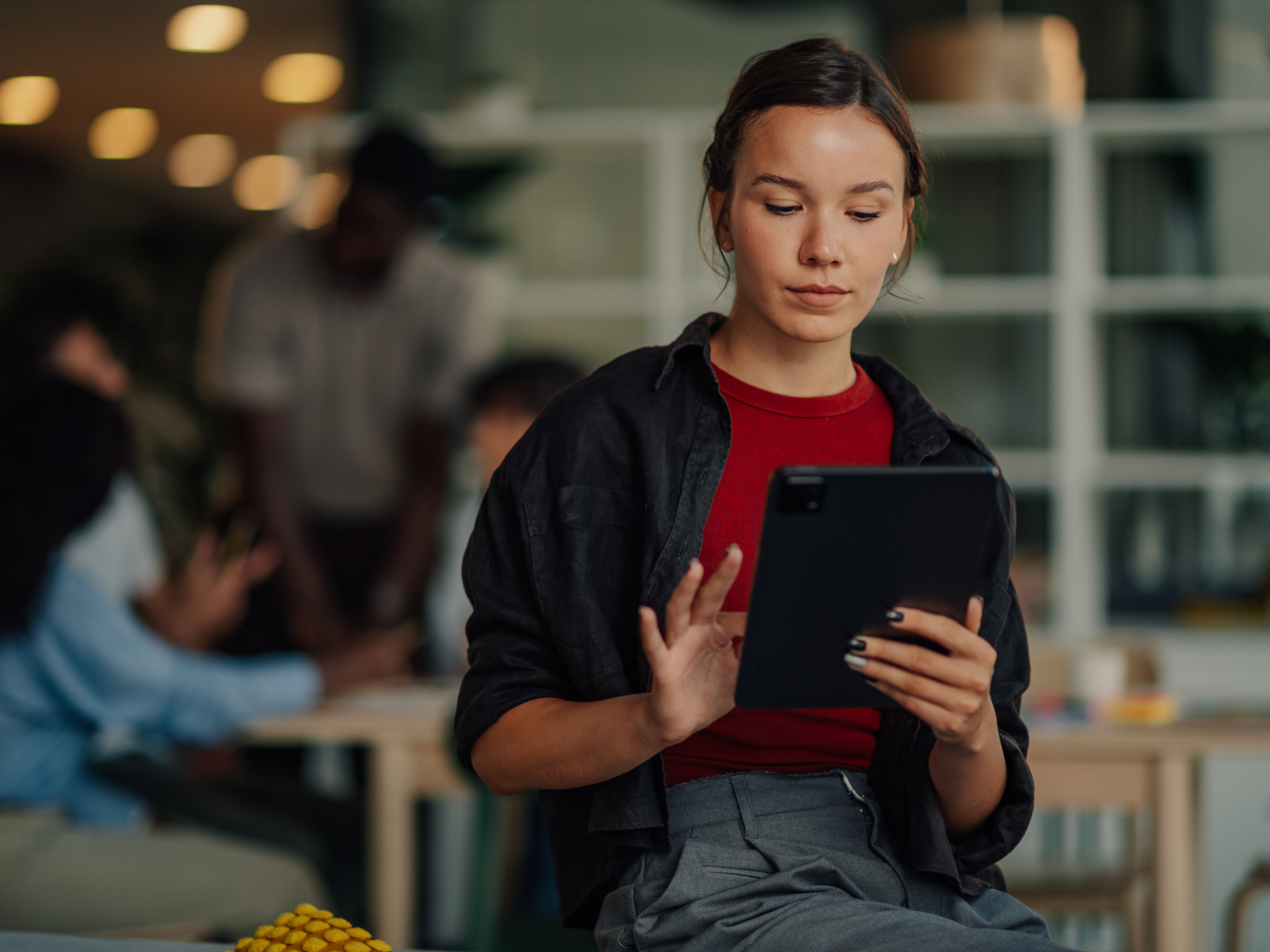 Save on laptops and tablets with a student discount code