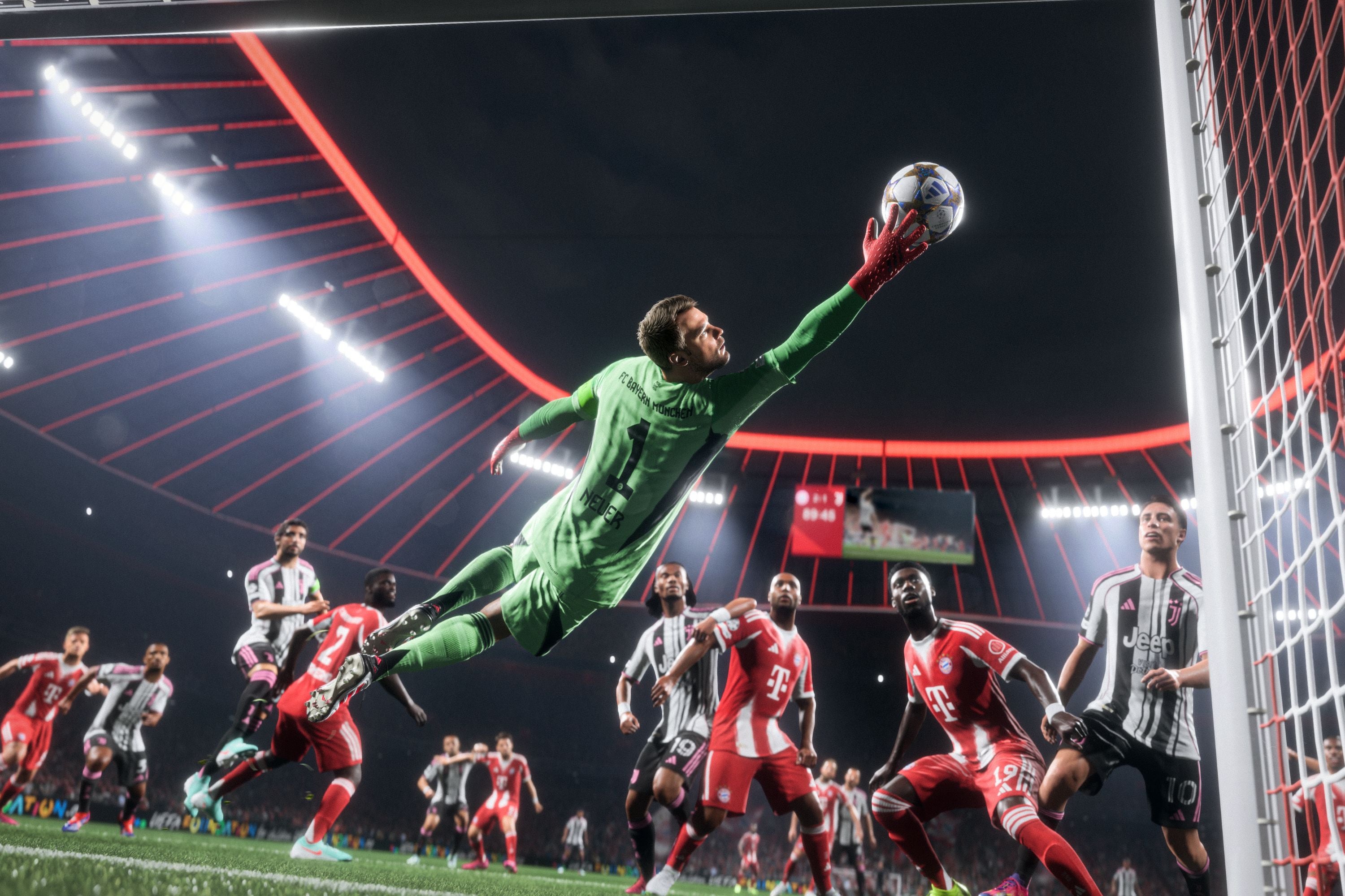 I’ve found the best EA Sports FC 26 deals