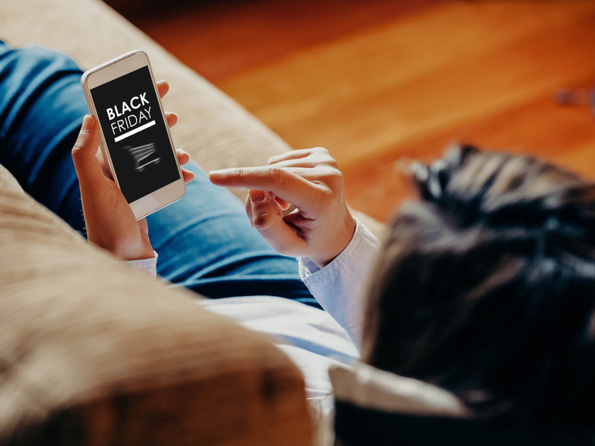 Mega cheap deals are everywhere on Black Friday