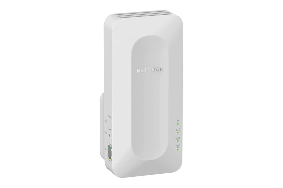 Netgear EAX12