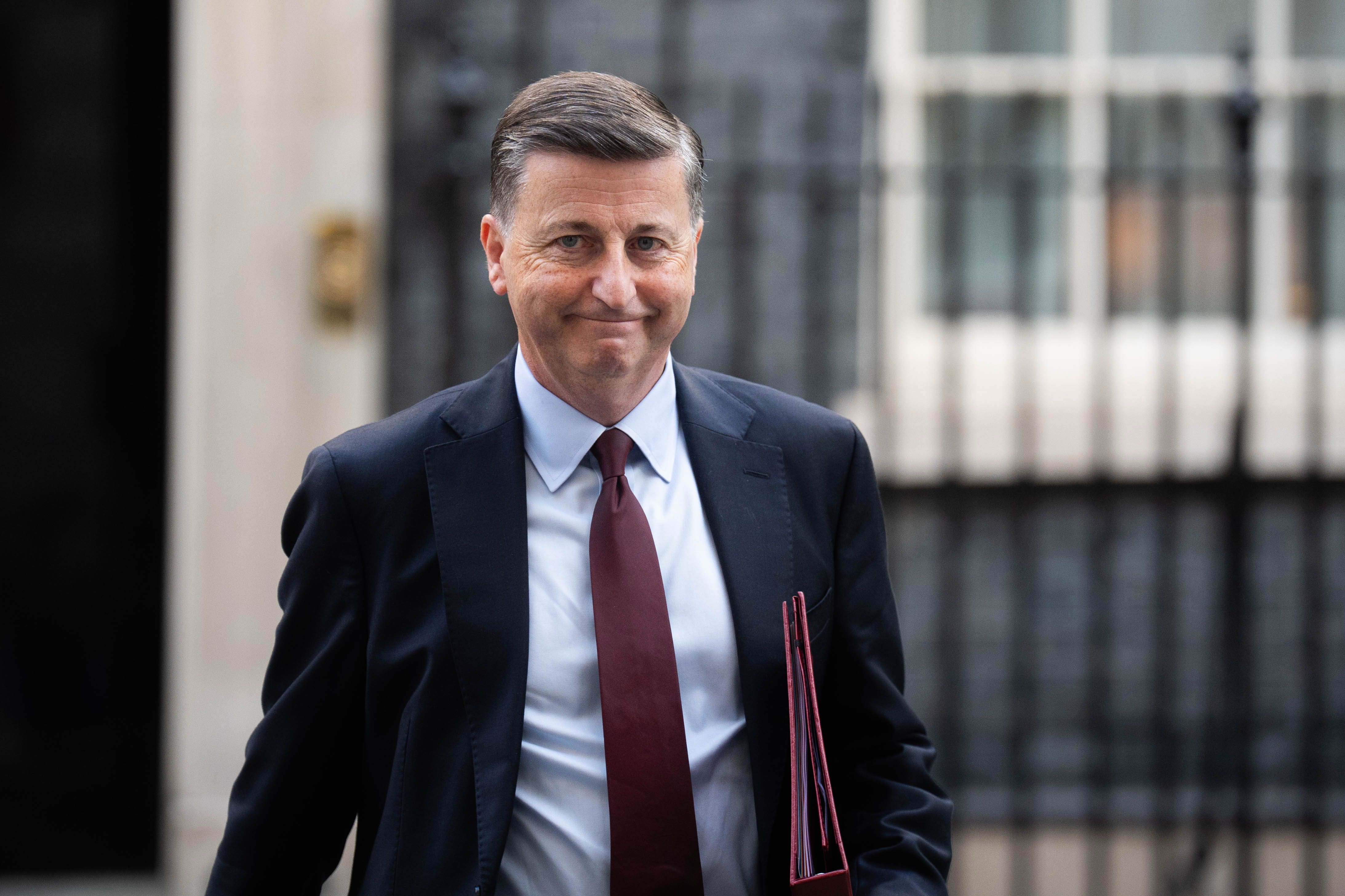 Scottish Secretary Douglas Alexander will turn his fire on the SNP in a speech to the Labour conference on Sunday (James Manning/PA)