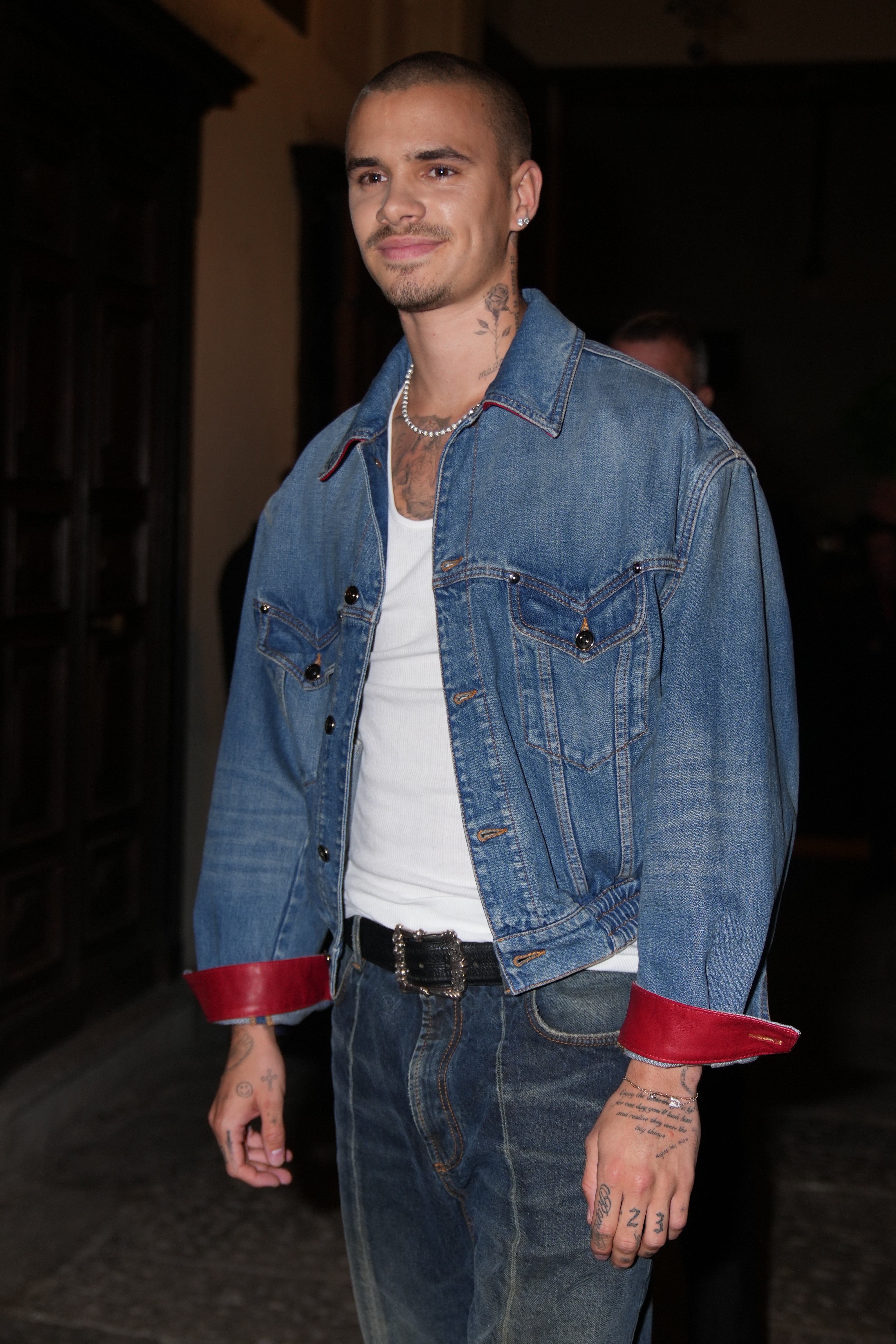 Italy Fashion Versace Intimate