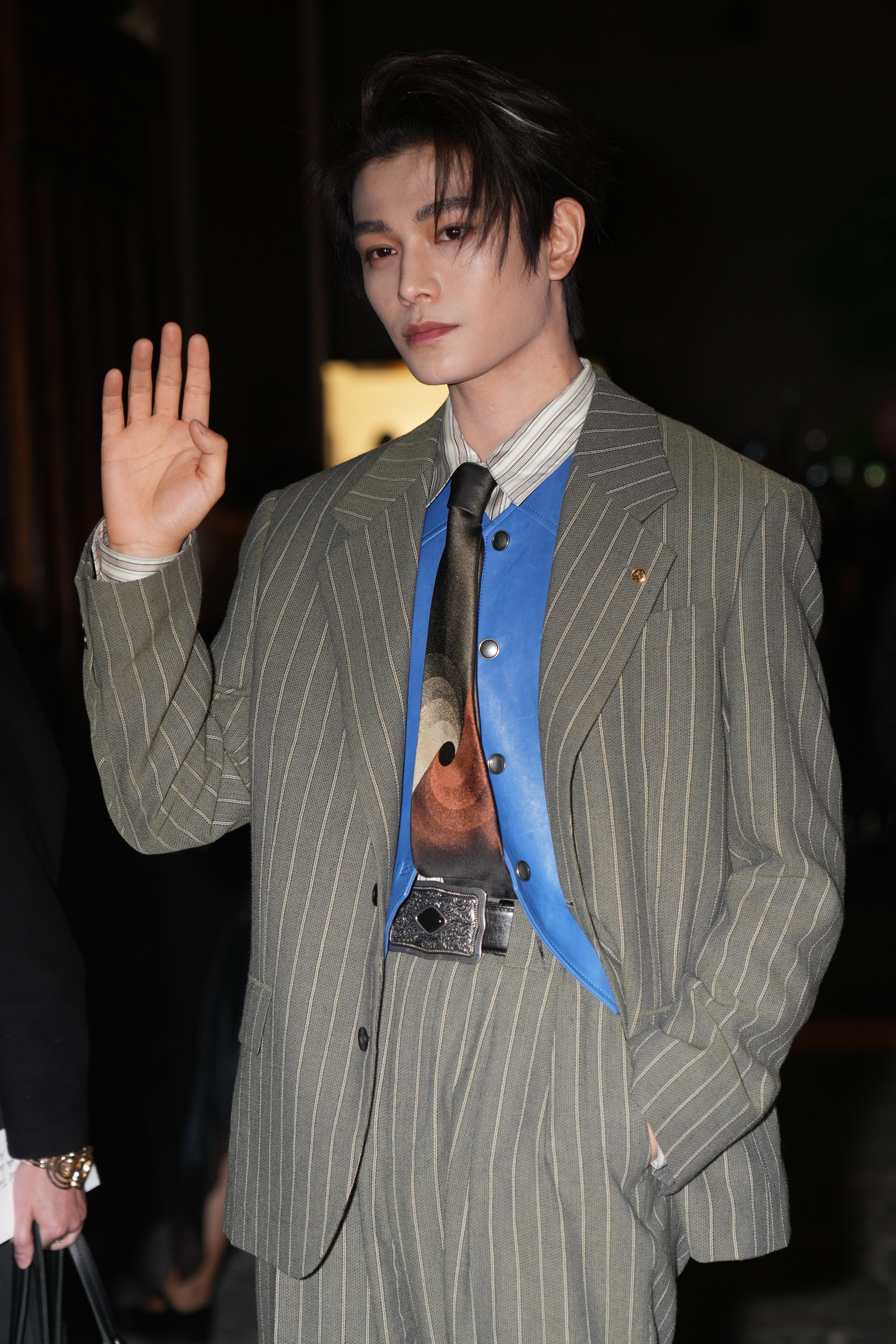 Italy Fashion Versace Intimate