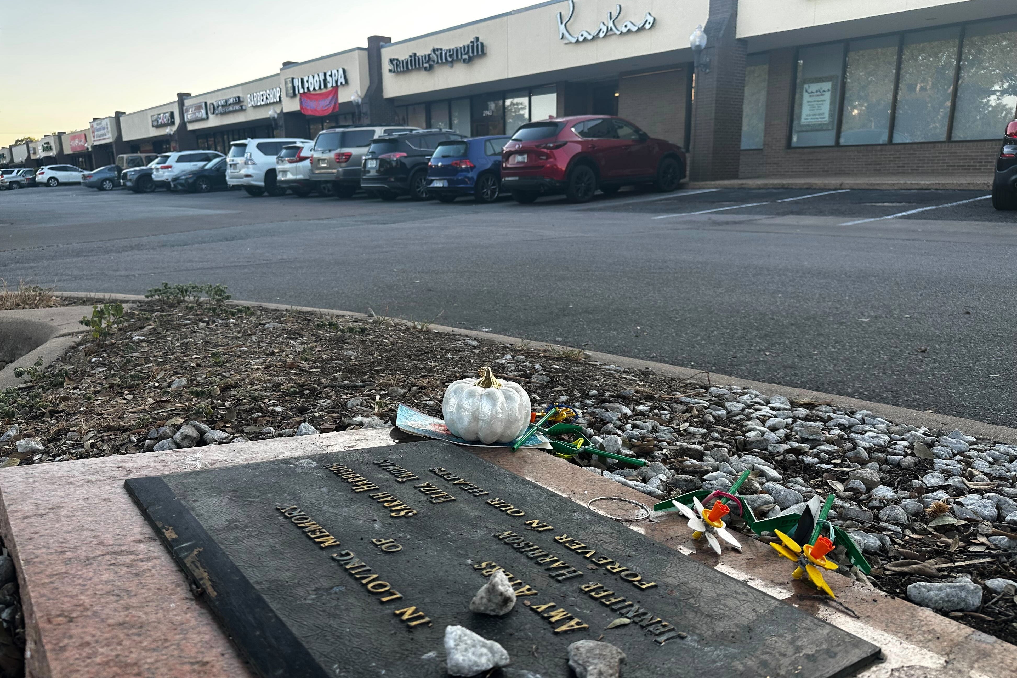 Police in Austin, Texas, revealed Monday that DNA and investigative work connected serial killer Robert Eugene Brashers to the 1991 yogurt shop murders