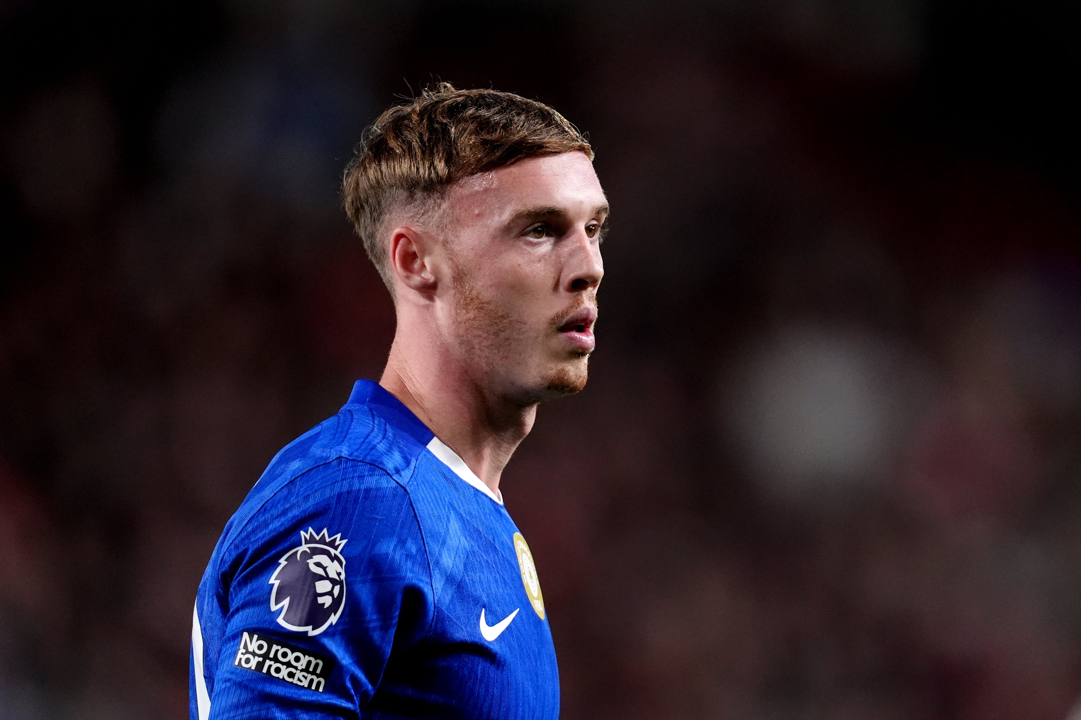 Cole Palmer suffers injury set-back as Chelsea dealt huge blow