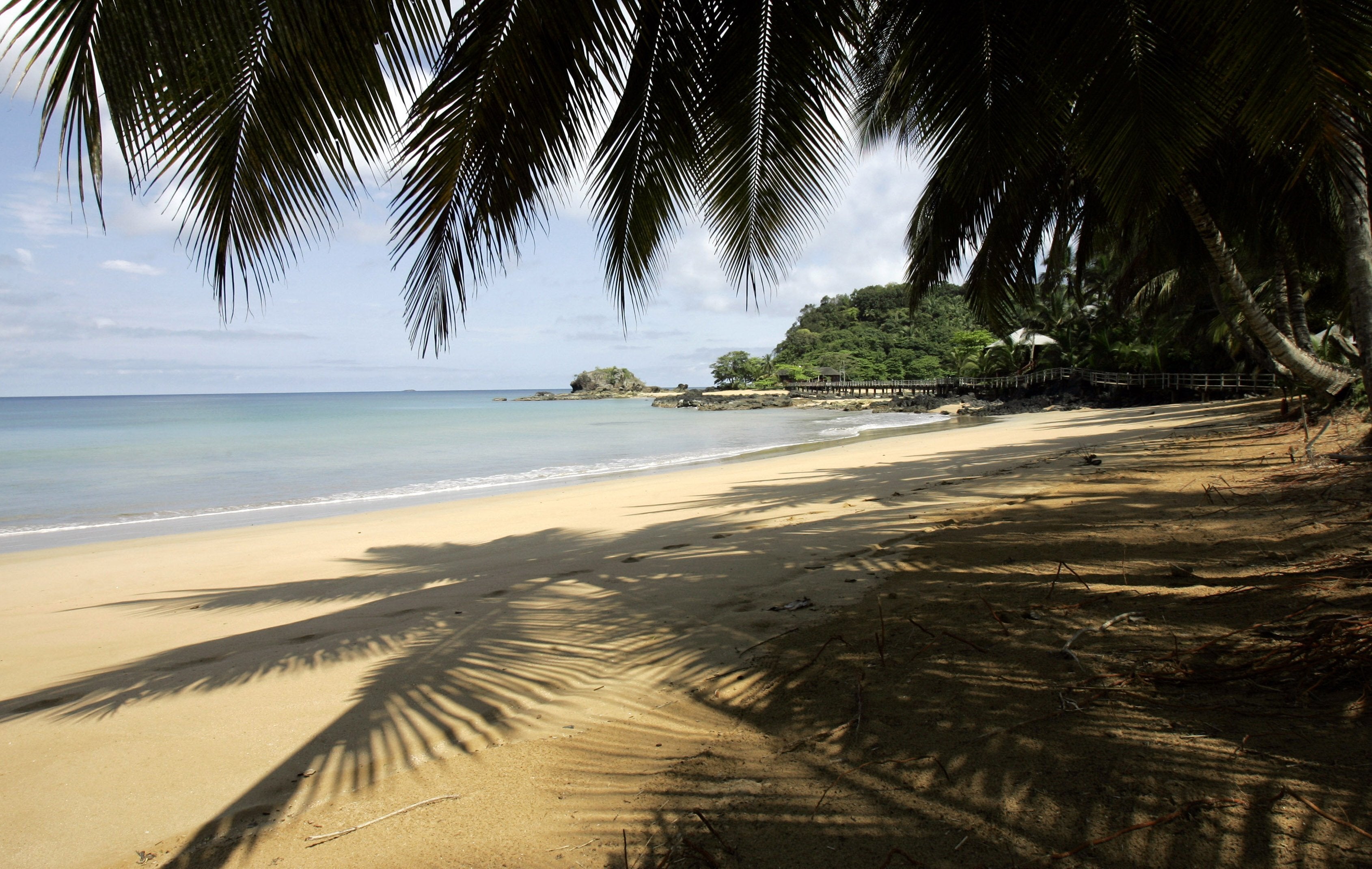 Climate UNESCO Biosphere Reserves