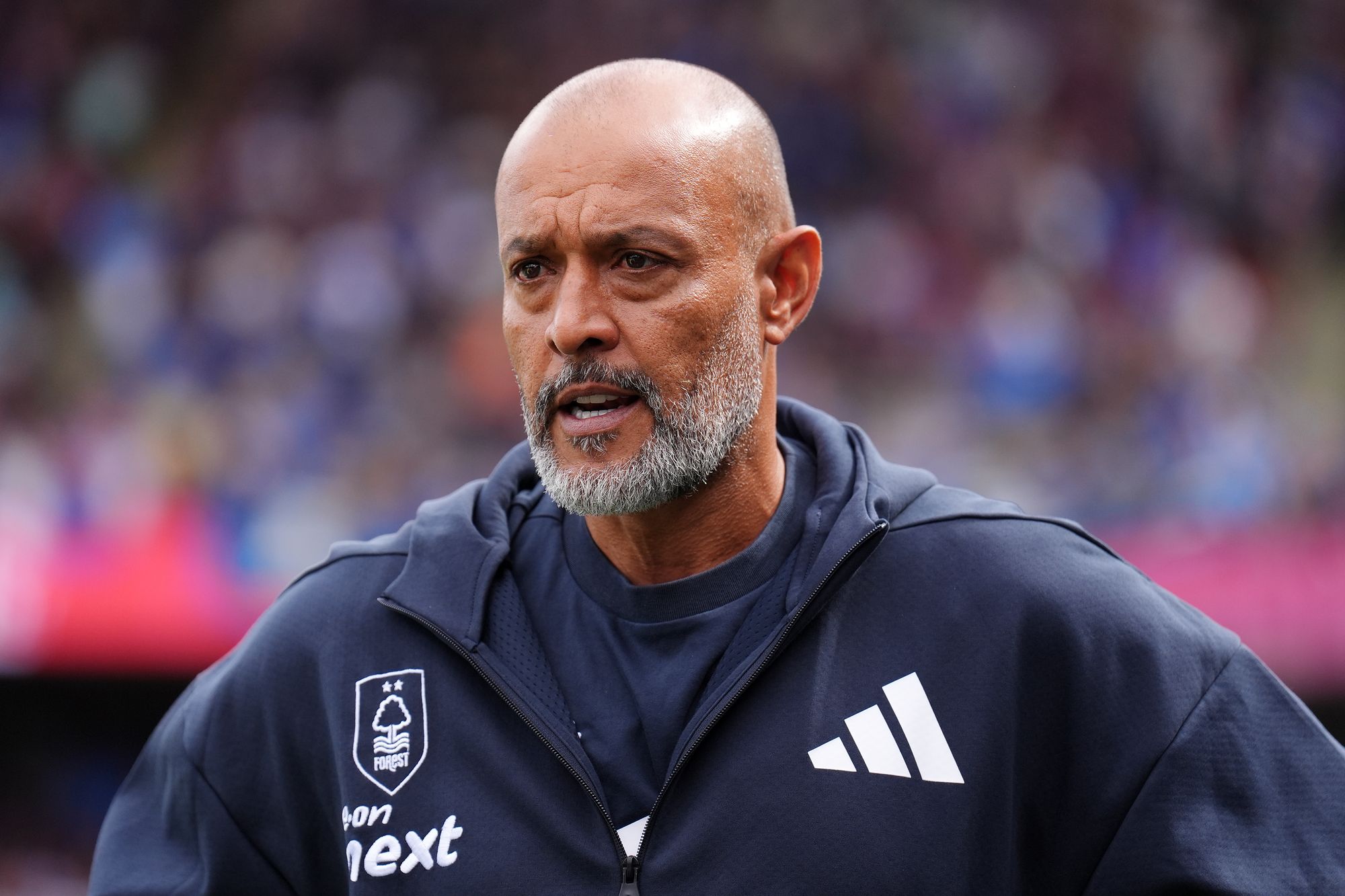 Nuno Espirito Santo je oblíbený, kdo nahradí Graham Potter