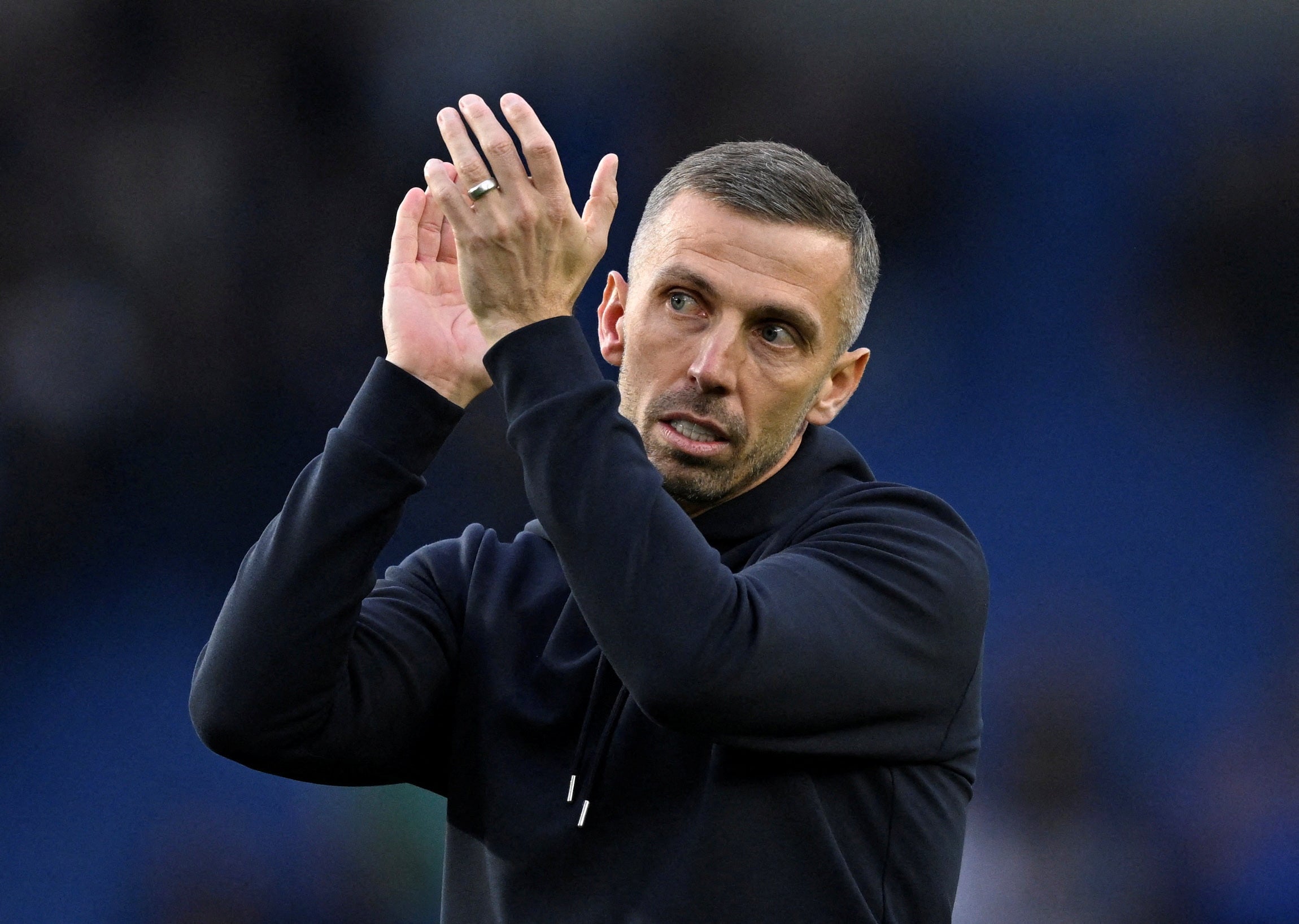 Gary O'Neil je respektován v kruzích Premier League