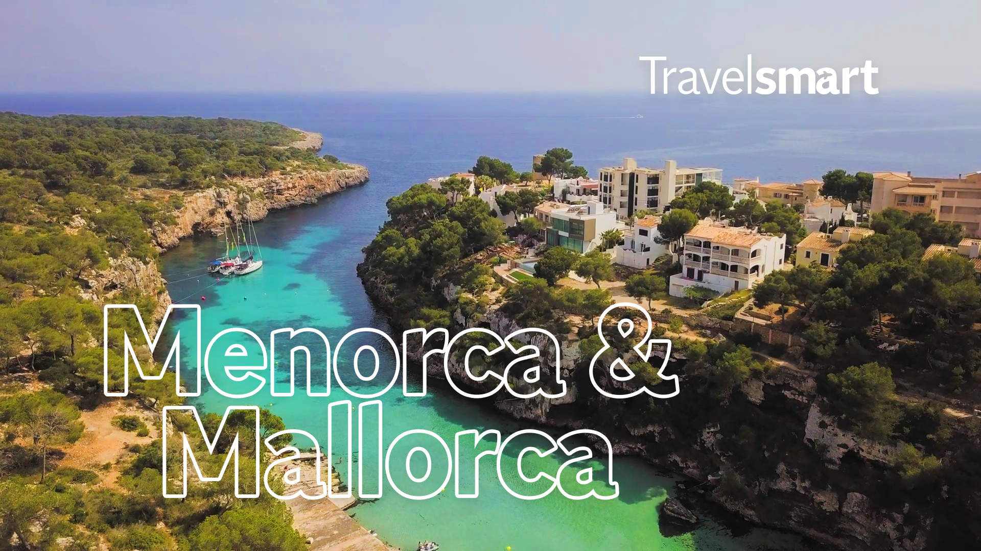 <p>Travel experts Amelia Neath and Emilee Tombs discuss the best ways to discover the Spanish islands </p>