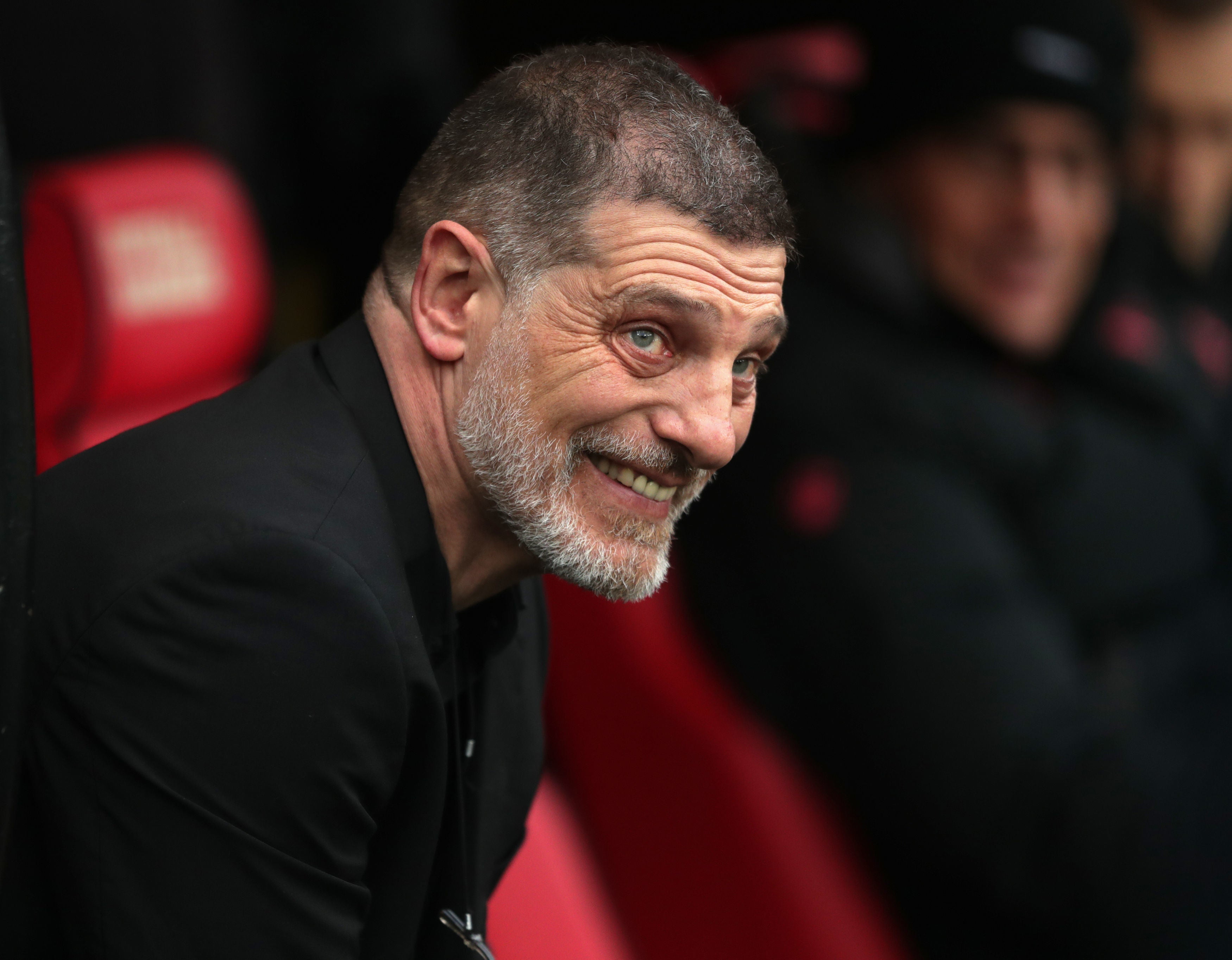 Mohl by se Slaven Bilic vrátit do West Ham?