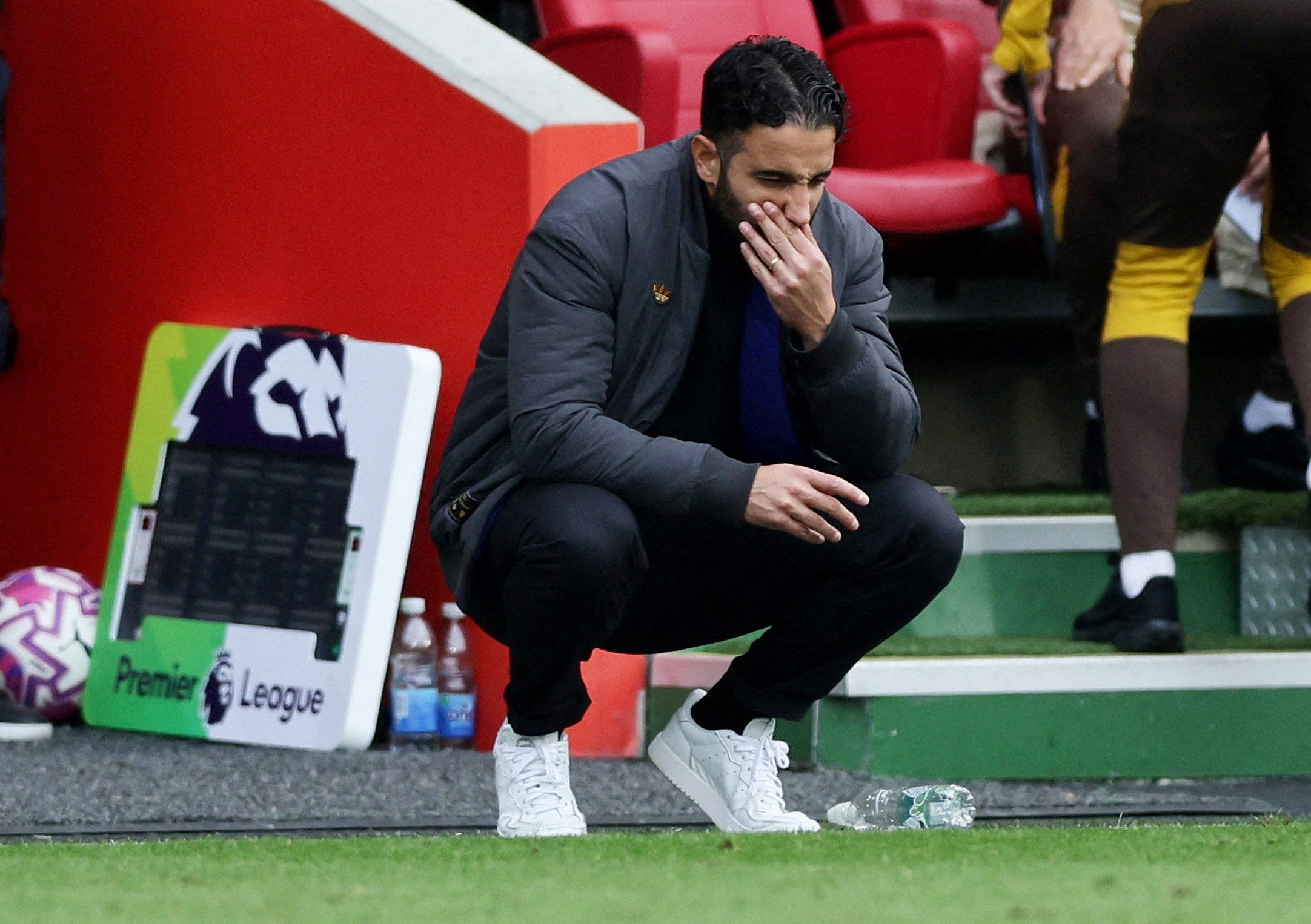 Manchester United’s issues have never been clearer so where does Ruben Amorim go from here?