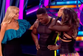 Strictly’s Harry Aikines-Aryeetey fights back tears reflecting on injury setback
