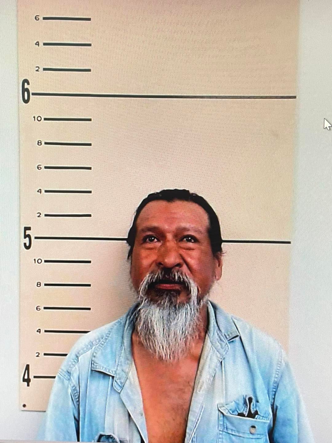 Felix Marquez Bartolo was arrested on Thursday and hit with a slew of charges. It comes less than a month after he was arrested for DUI after arriving to the station to bail out another DUI suspect