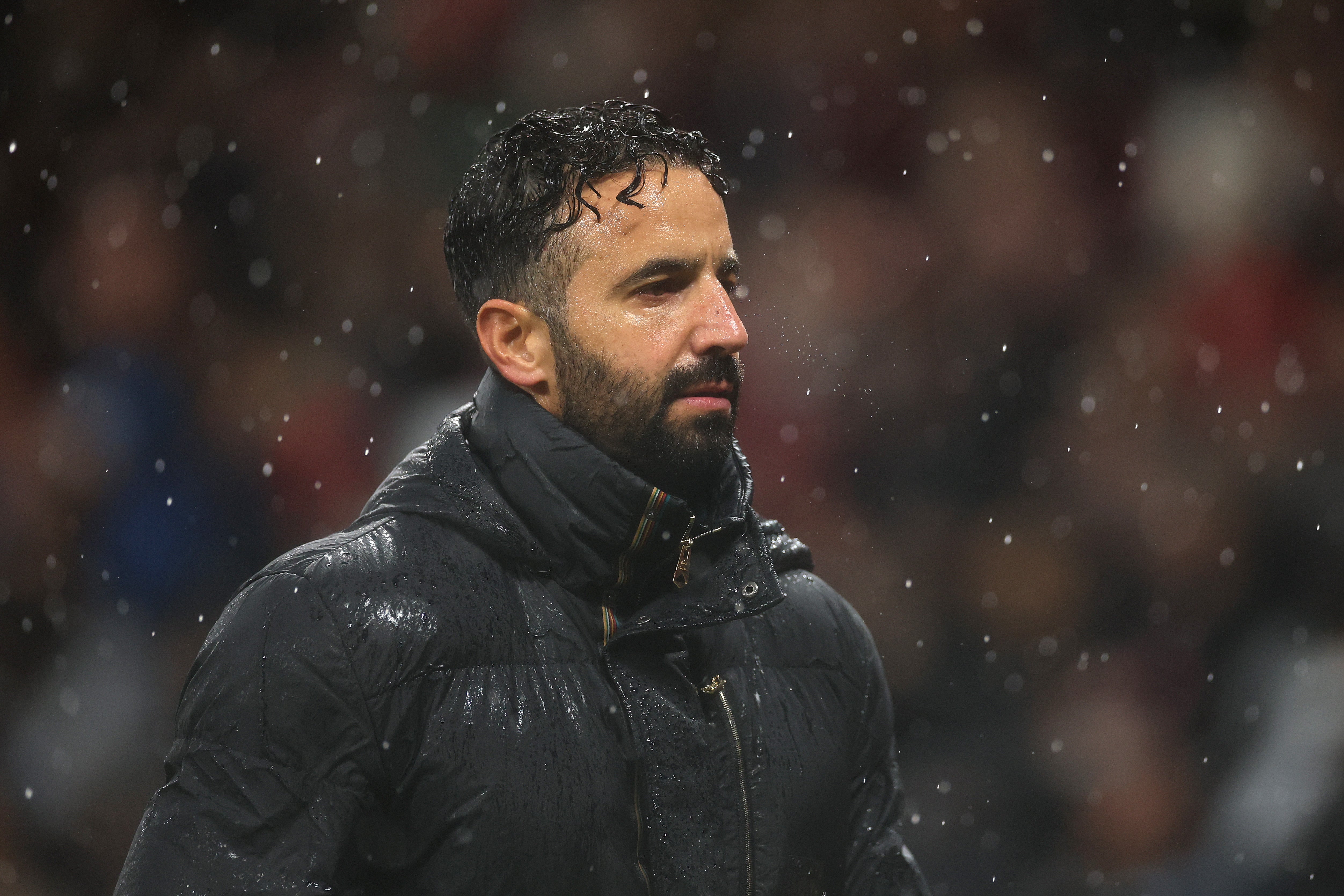 Man Utd boss defends tactical system after criticism from club legend