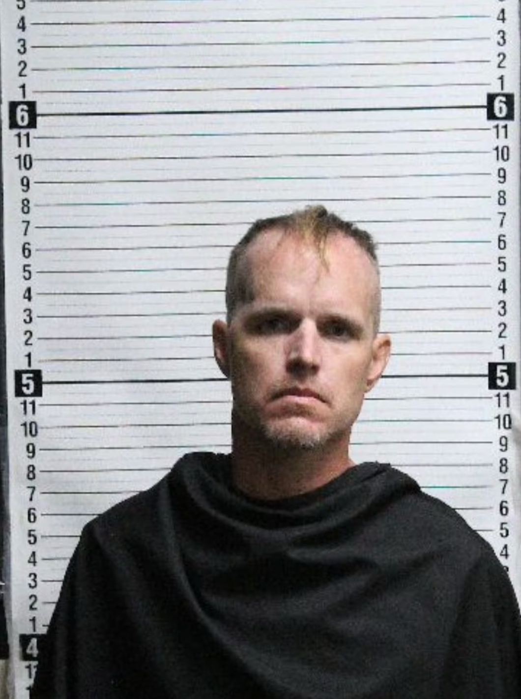 Edge has been charged with three counts of first-degree murder, five counts of attempted first-degree murder and five counts of assault with a deadly weapon